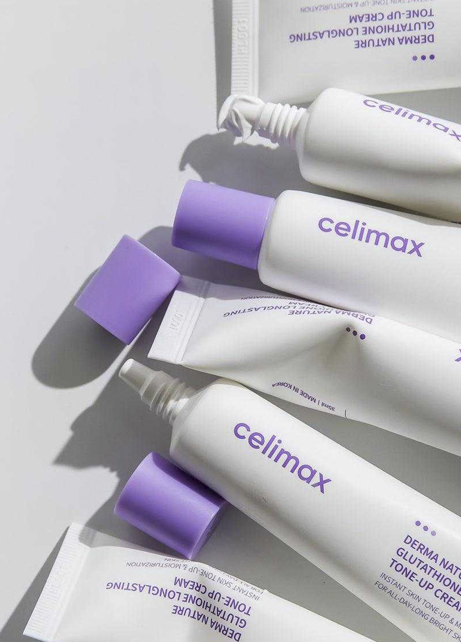 celimax derma nature glutathione longlasting tone up cream Solución Inyectable Tiaminal B12 Secure Packaging A multi Variants:Bloom B2G1 (3pcs)