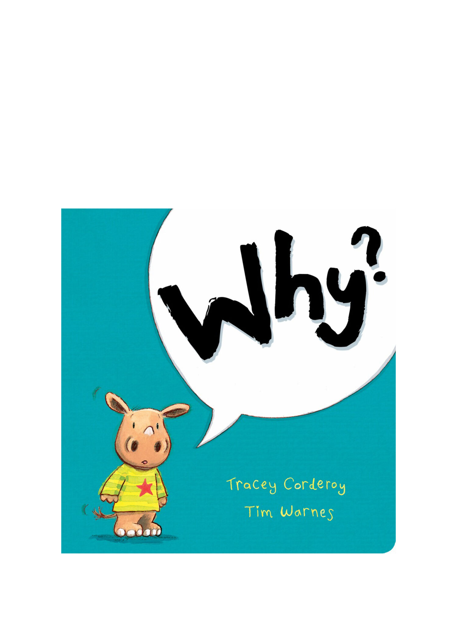 Why