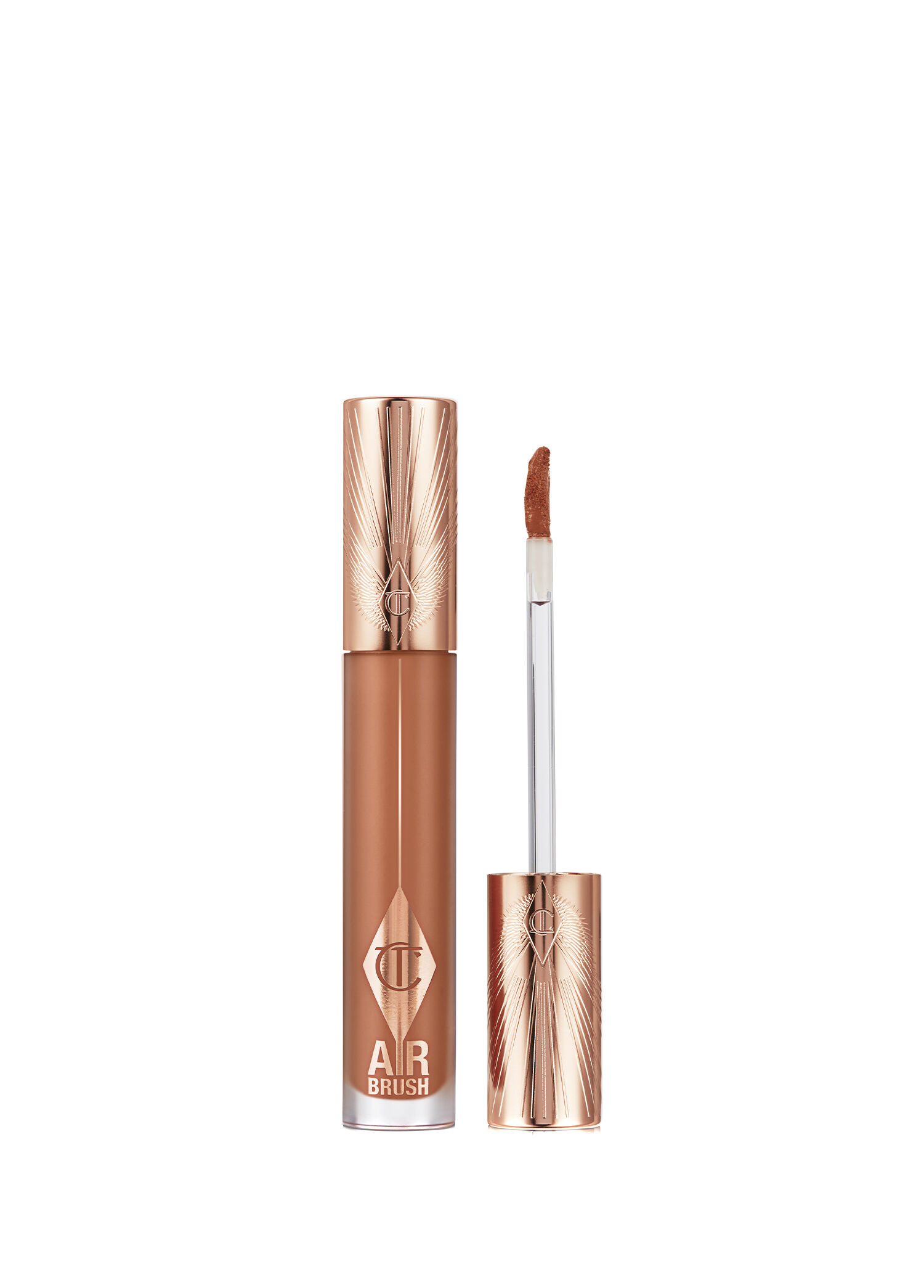 Airbrush Flawless Lip Blur - Honey Blur