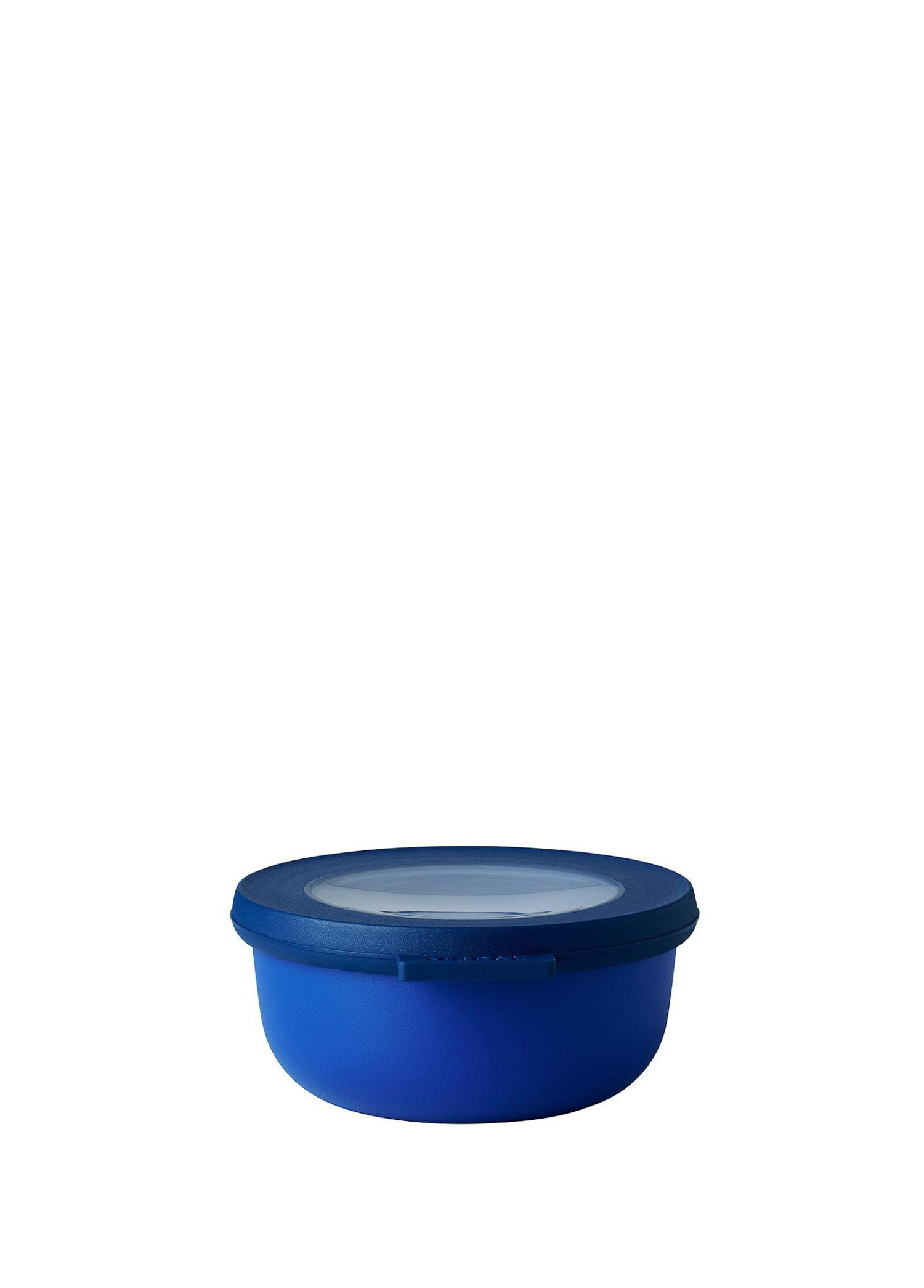 Multi Bowl Cirqula Round Indigo Yemek Kabı 350 ml