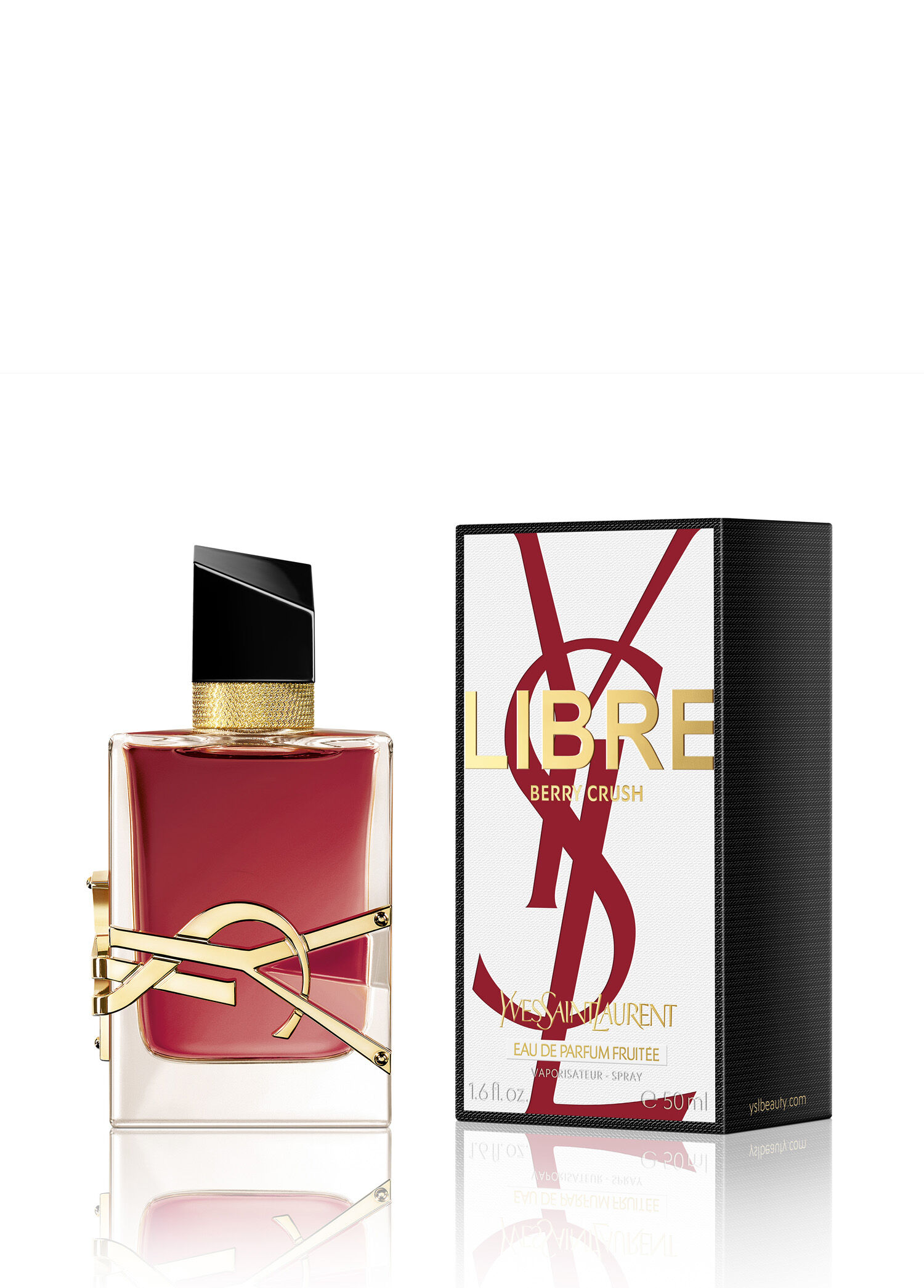 Yves Saint Laurent - Lıbre Berry Crush 50Ml -