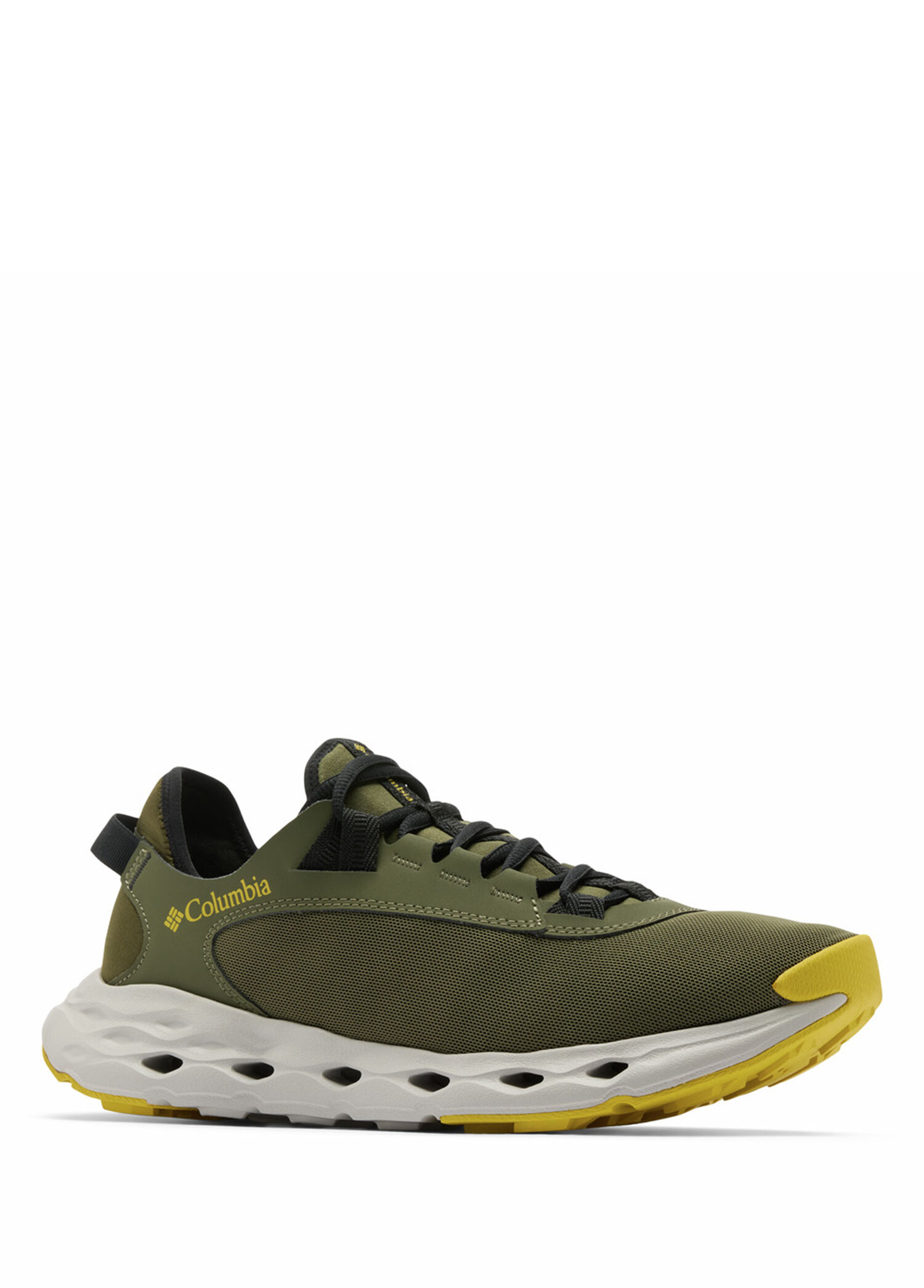 Columbia Nori Haki Erkek Drainmaker XTR Nori Haki Erkek Outdoor