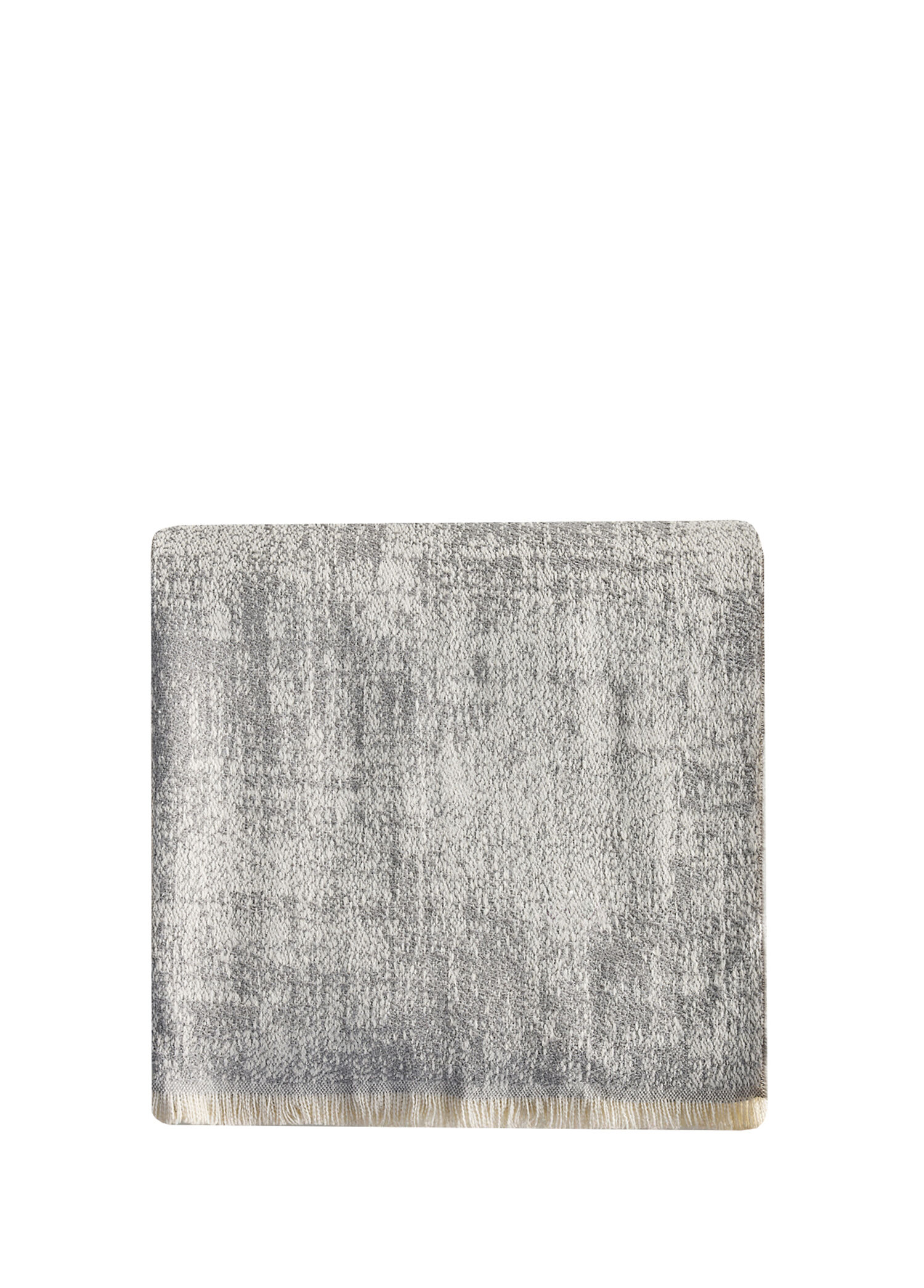 Titanium Maison Pax Throw Tek Kişilik Koltuk Örtüsü 140 x 190 cm