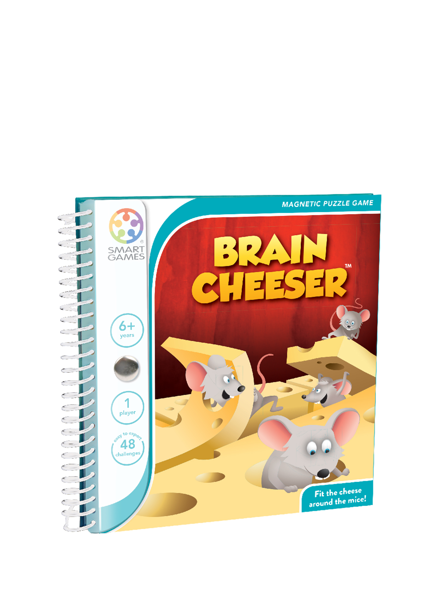 Brain Cheeser Kutu Oyunu