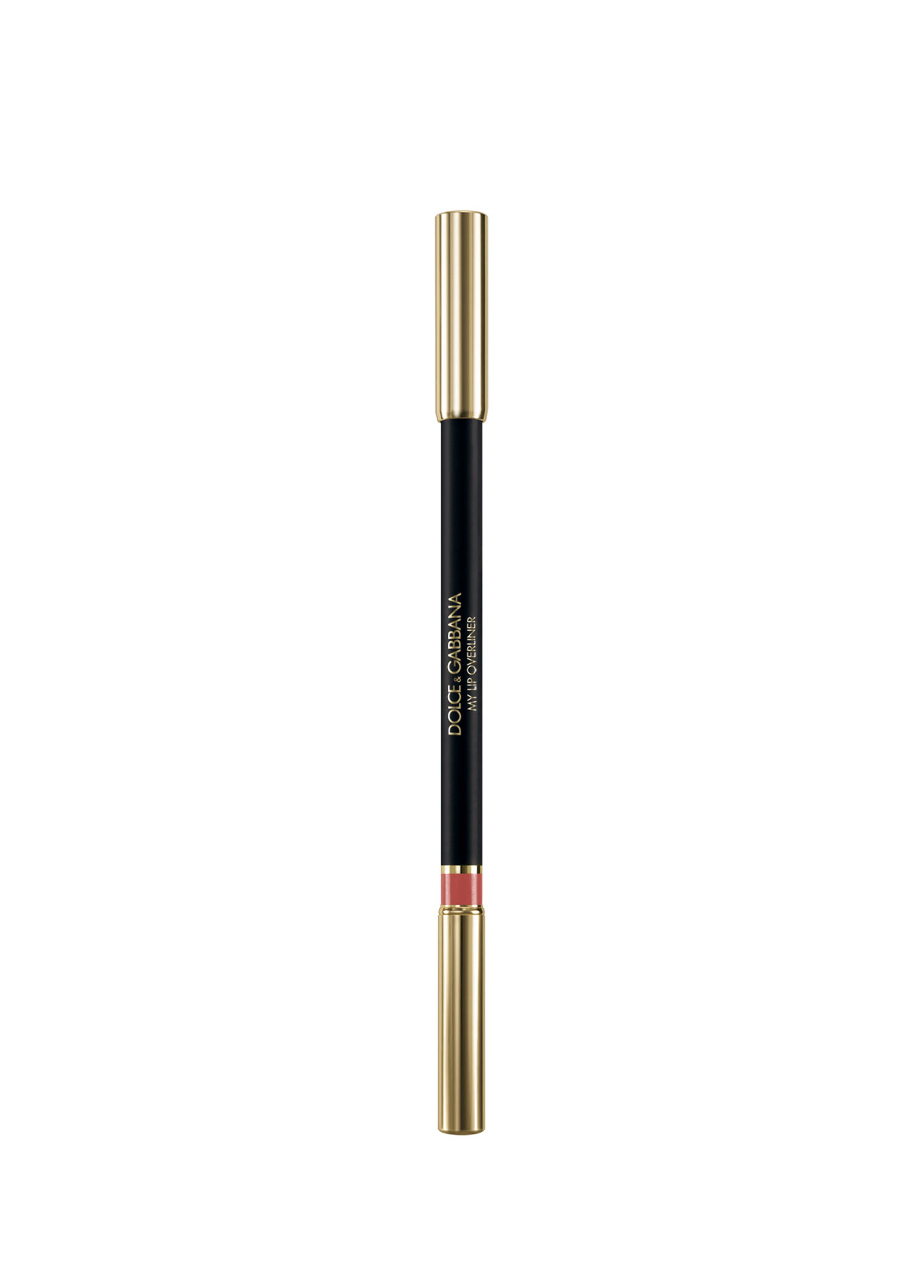 My Lip Overliner Lip Pencil 10 My Pinky Coral