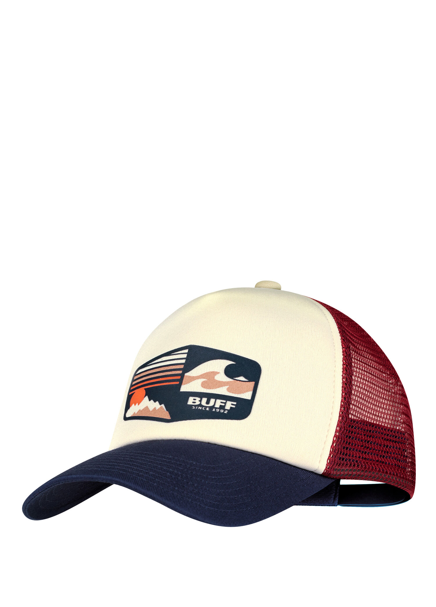 Trucker Jari Multi Şapka