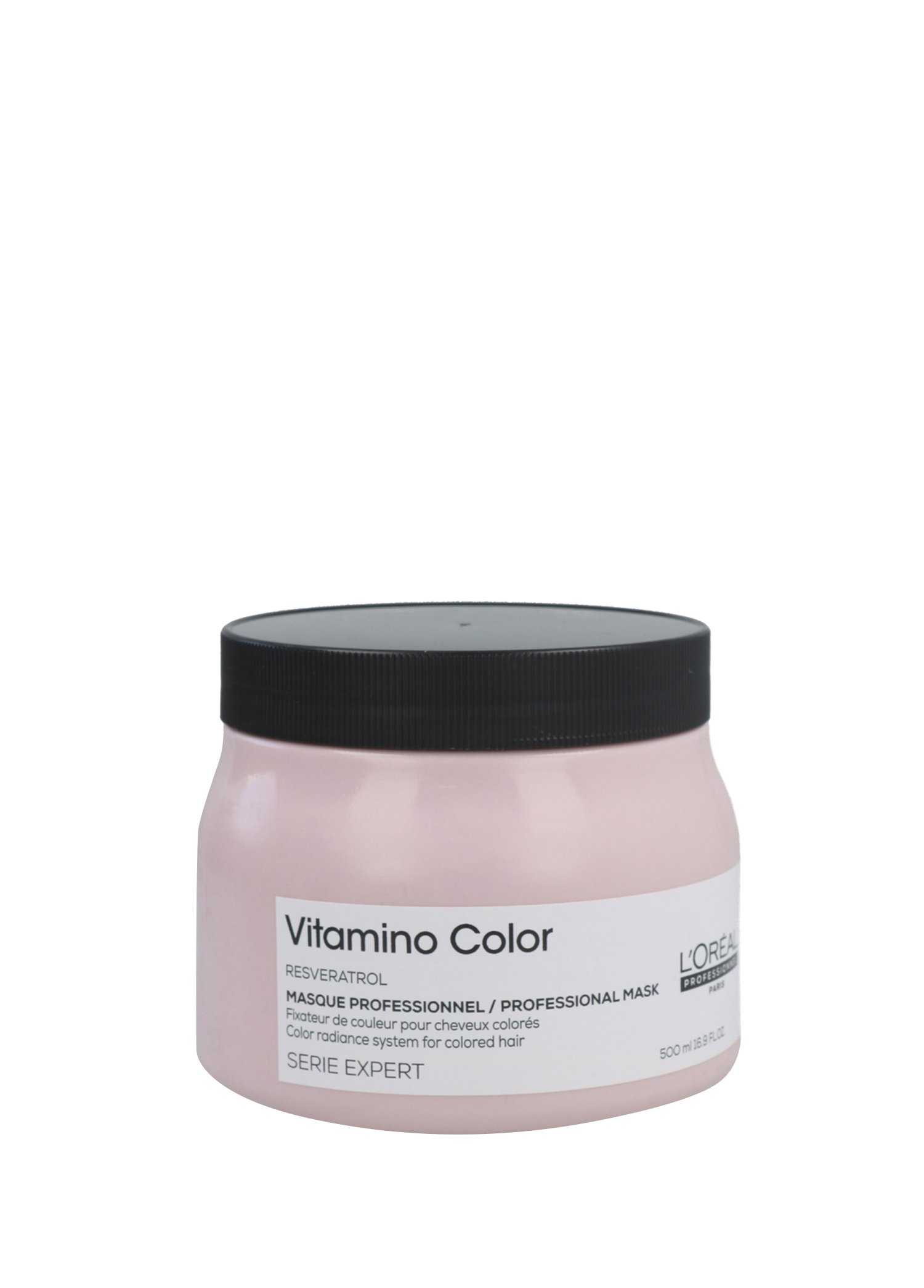 Serie Expert Vitamino Color Renk Koruyucu Maske 500 ml