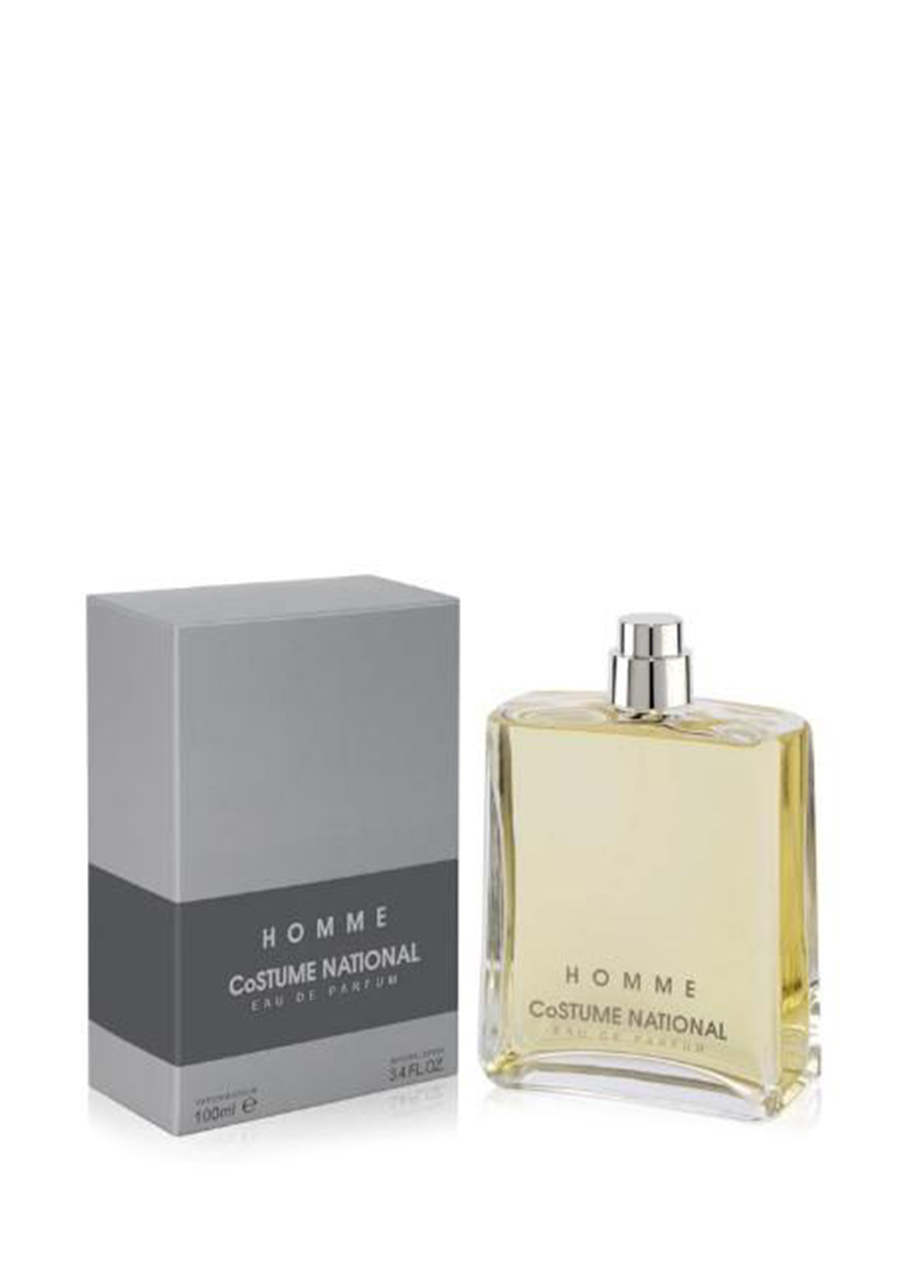 Homme EDP 100 ml Erkek Parfüm