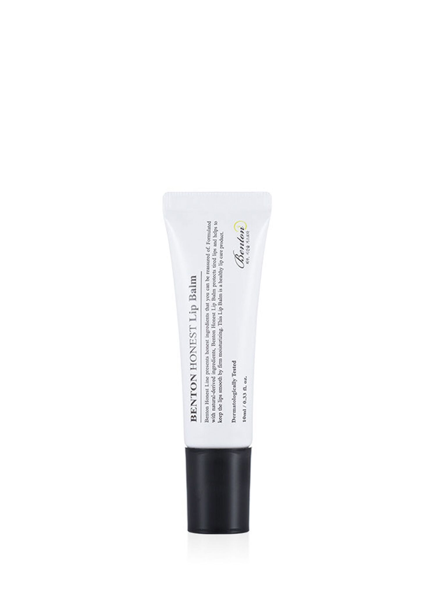 Honest Lip Balm Dudak Balmı 10 ml