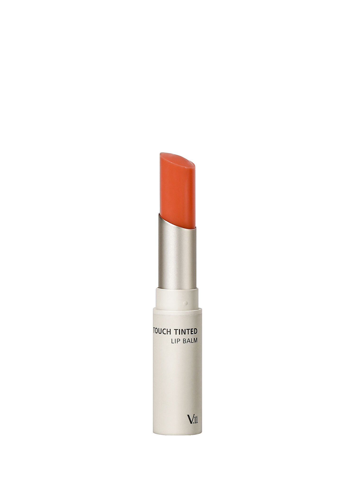 Plumpang Color Lip Balm Sunny Peach Nemlendirici & Dolgunlaştırıcı Renkli Dudak Balmı 4 gr