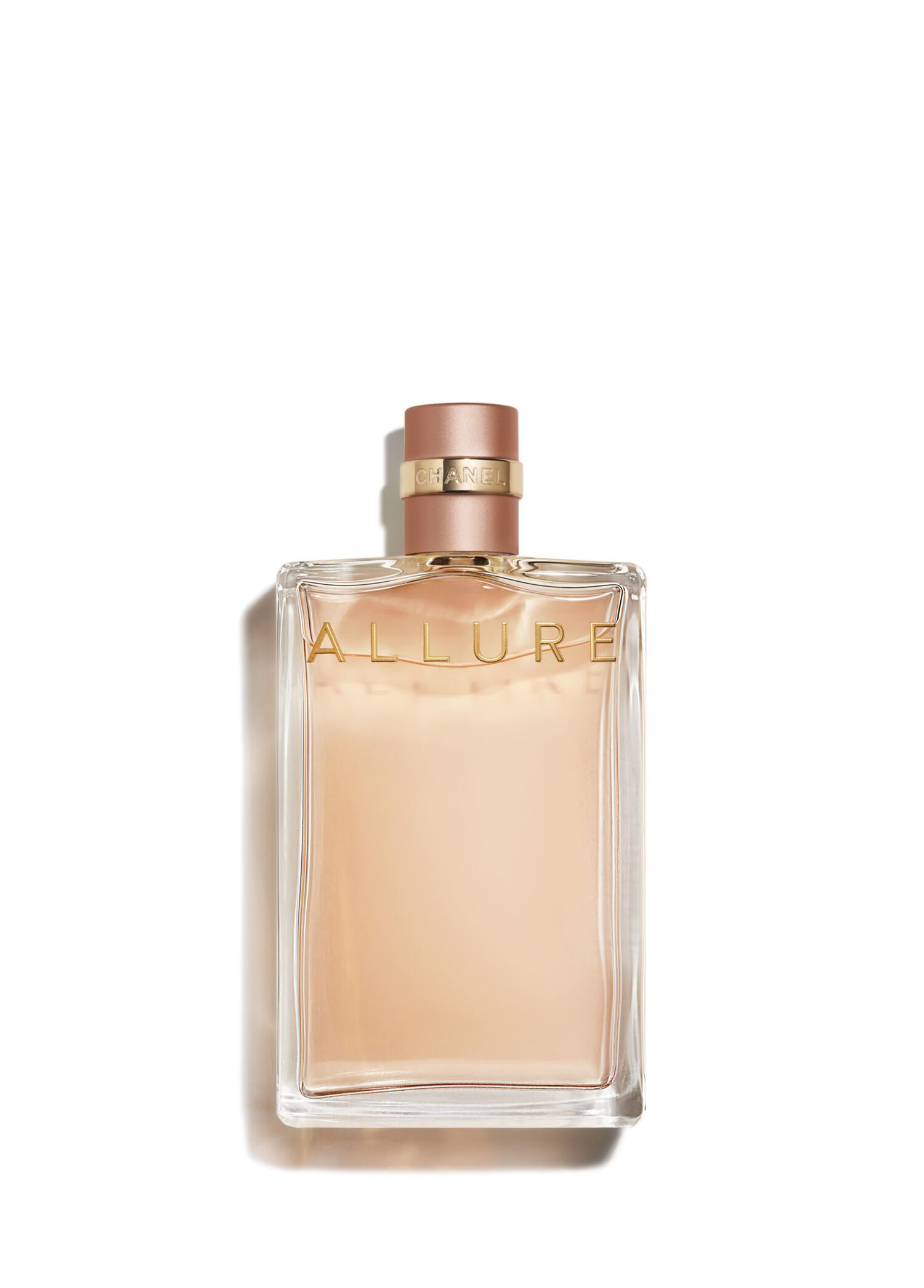 未使用 CHANEL ALLURE Eau de Parfum 50ml CHANEL - Allure Edp Spray 50ML -