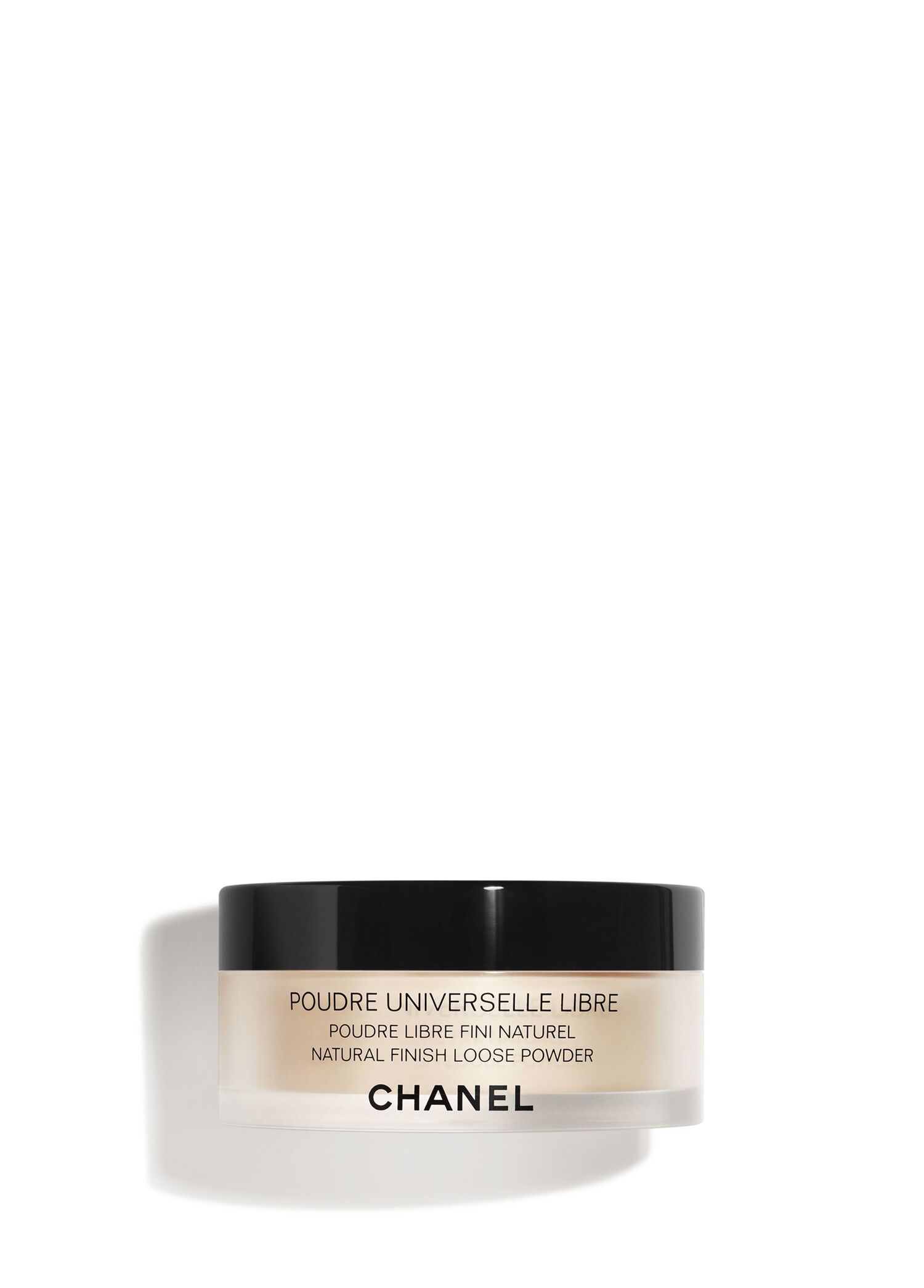 美品 使用僅かCHANEL POUDRE UNIVERSELLE LIBRE30 CHANEL - Poudre Universelle Libre Toz Pudra 30 30G - 30