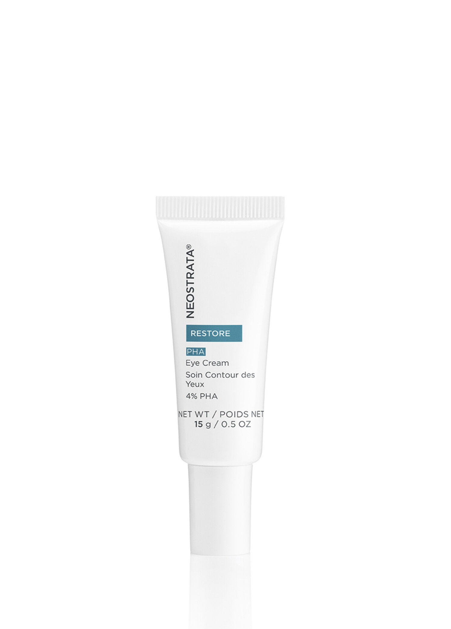 P Neostrata Restore Eye Cream Nemlendirici Ve Yaslanma Karsiti Goz Cevresi Bakim Kremi 15 Gr