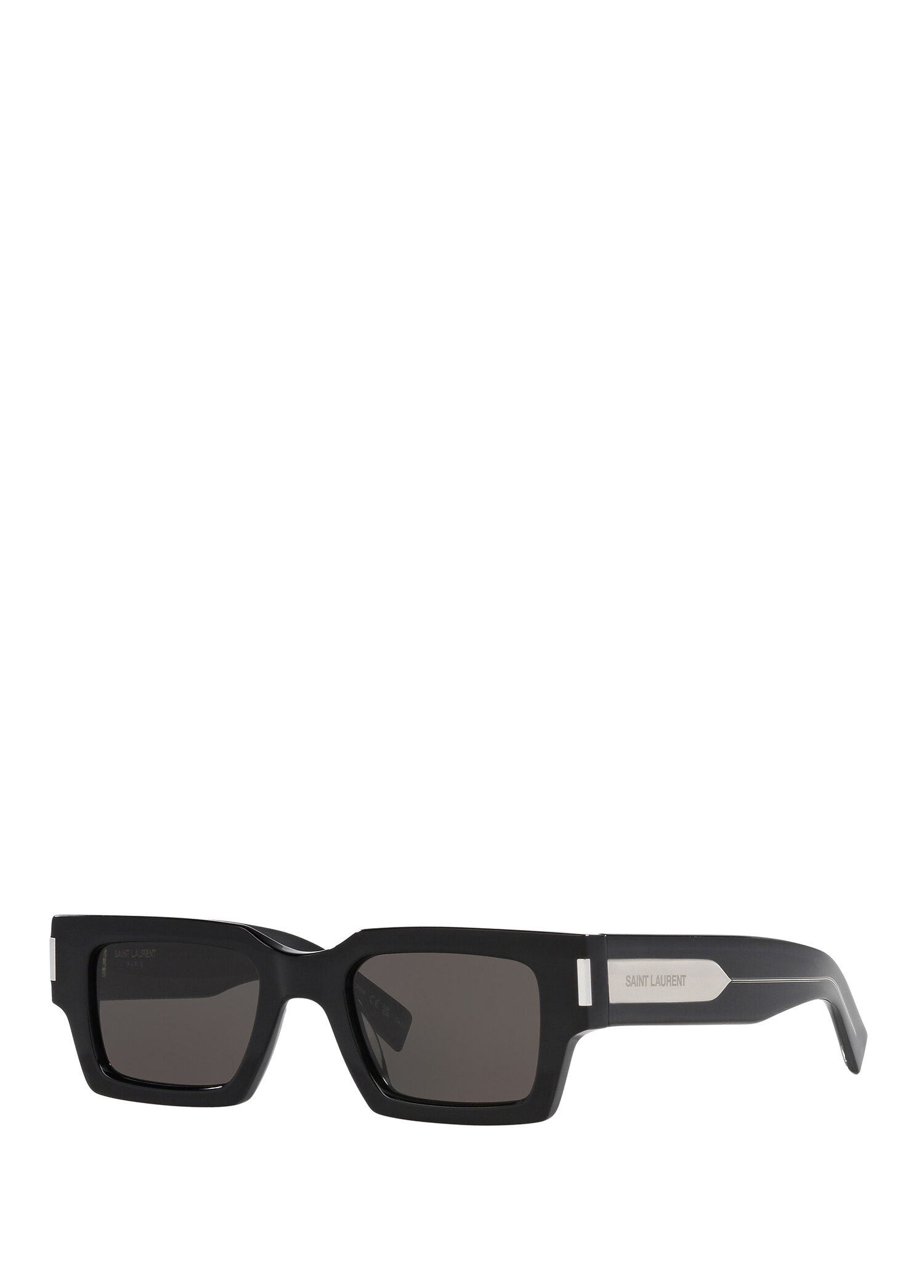 YS000468 Siyah Unisex Güneş Gözlüğü