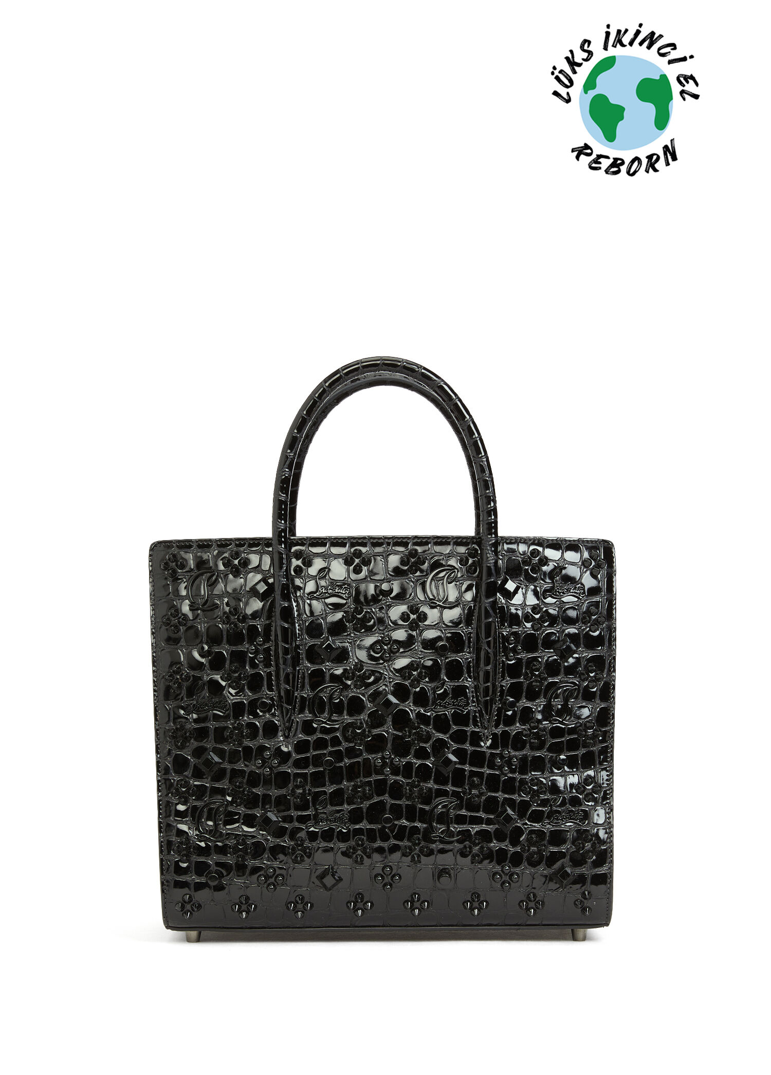 Christian Louboutin Paloma Çanta