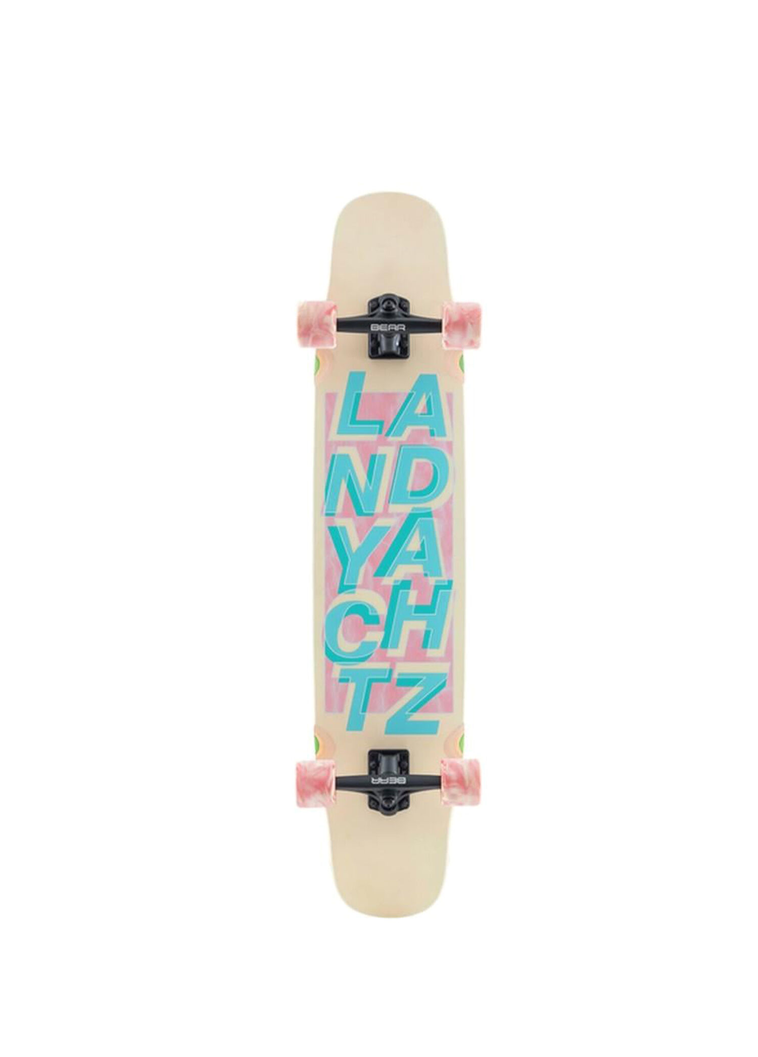 Tony Danza Logo 39.9'' Complete Kaykay