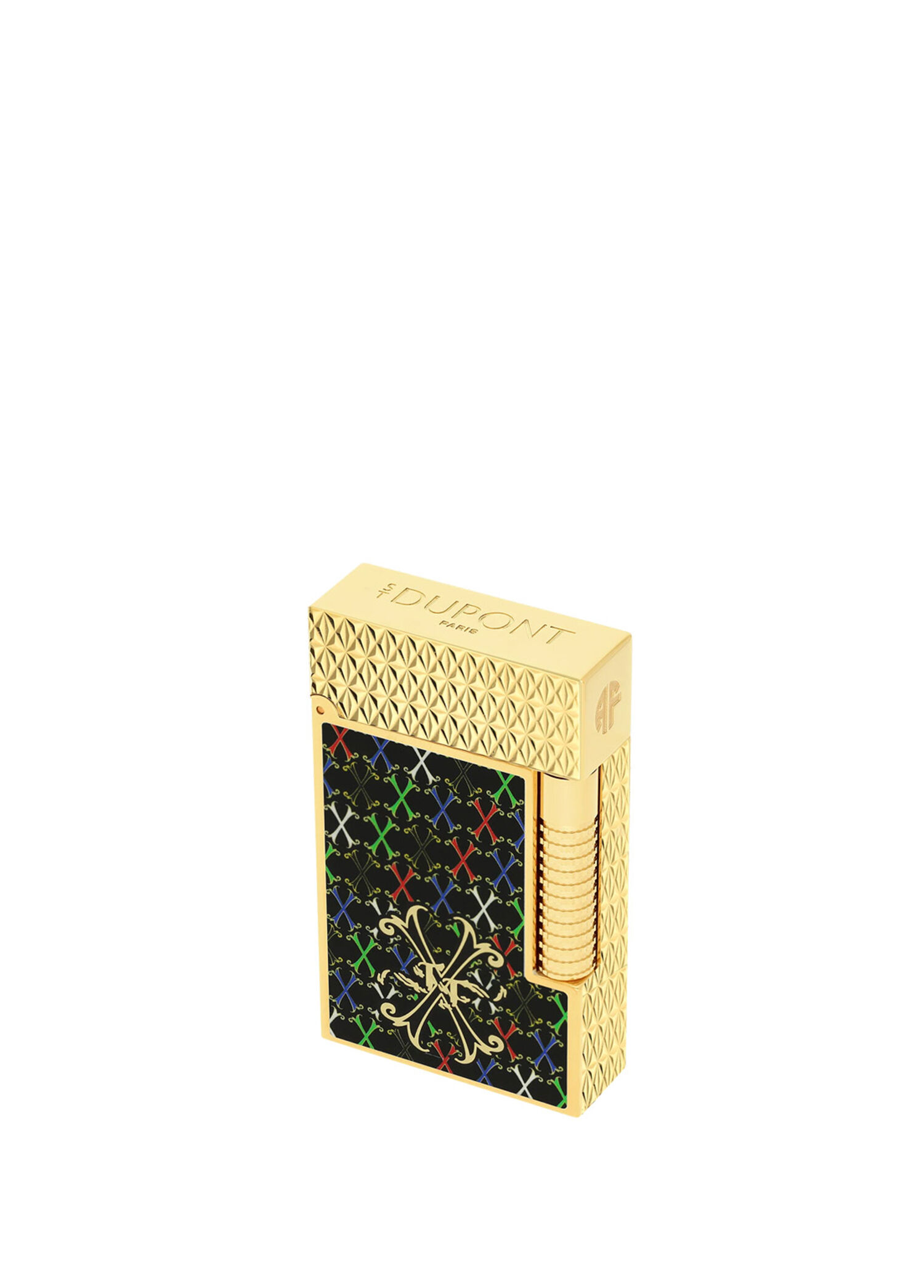 Le Grand Fuente Multicolor Altın Rengi Lake Çakmak C23060CL