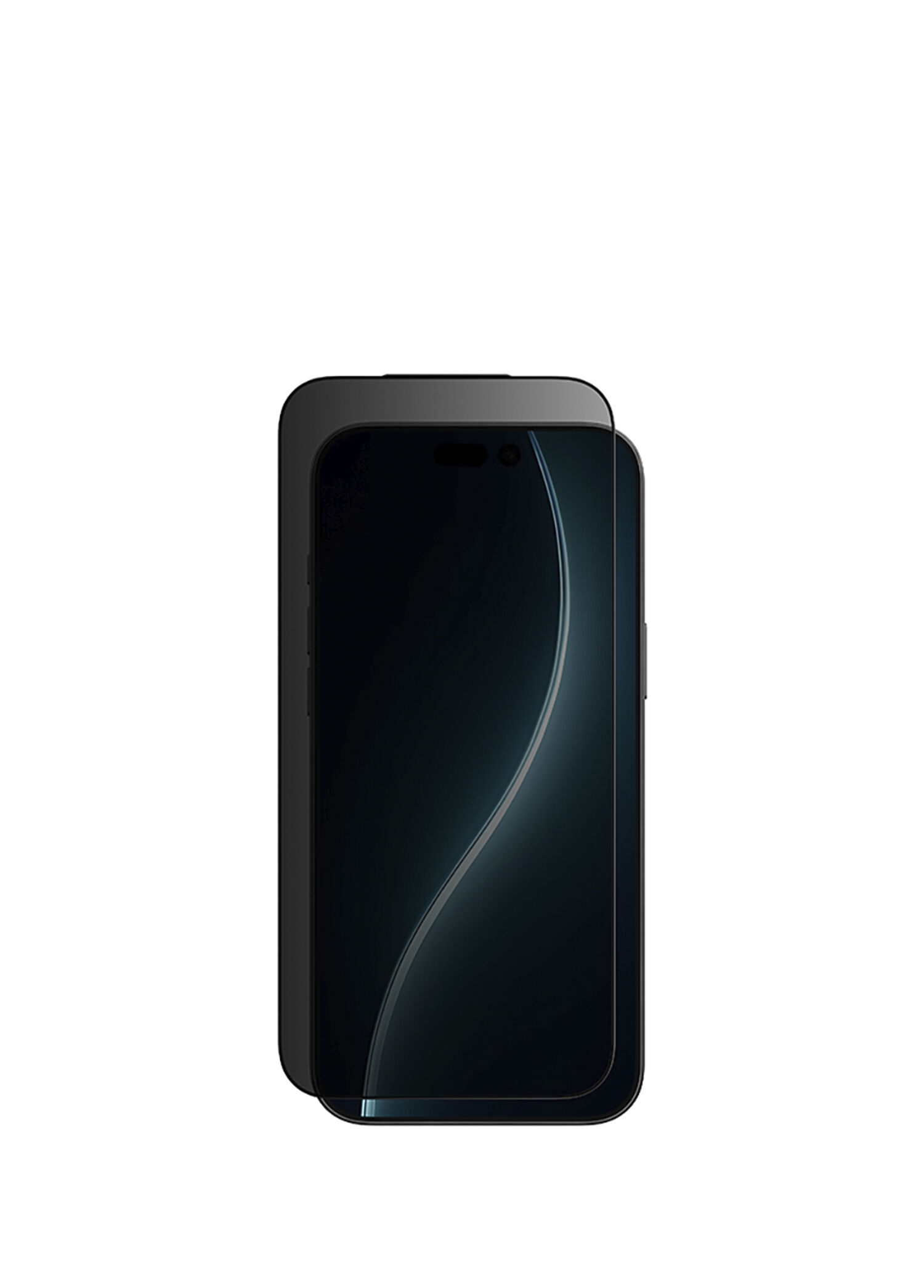 iPhone 17 Pro Ultra Shield Privacy HD Cam Ekran Koruyucu