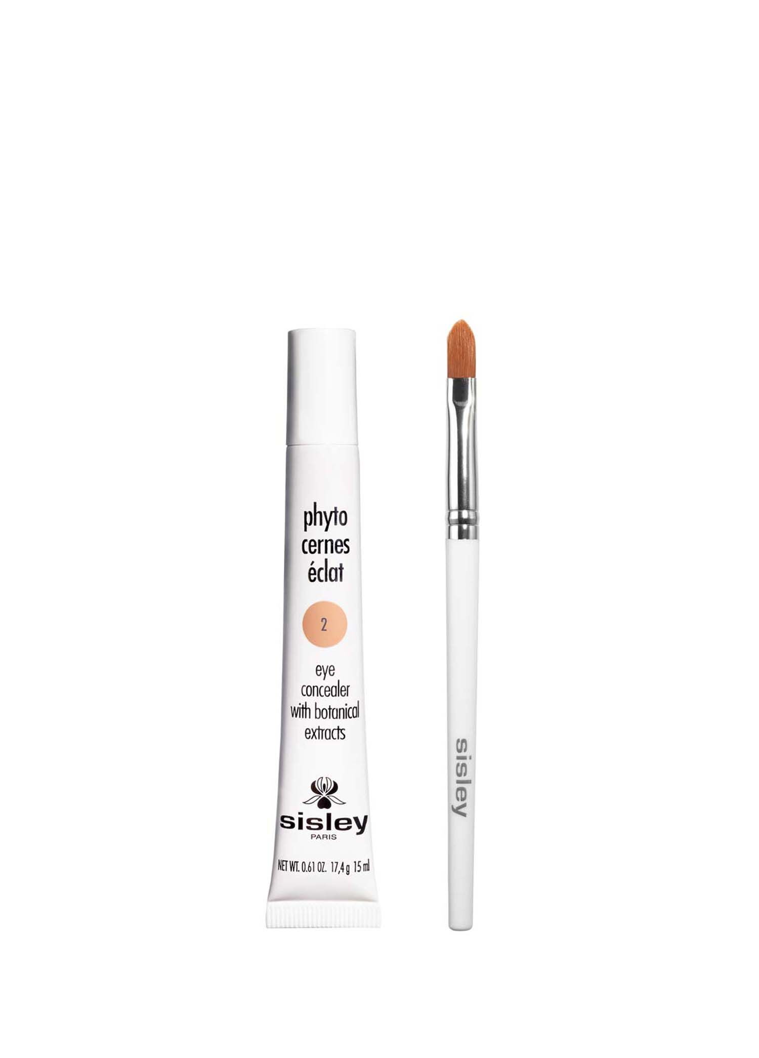 Phyto Cernes Eclat N2 Göz Altı Kapatıcı 15 ml