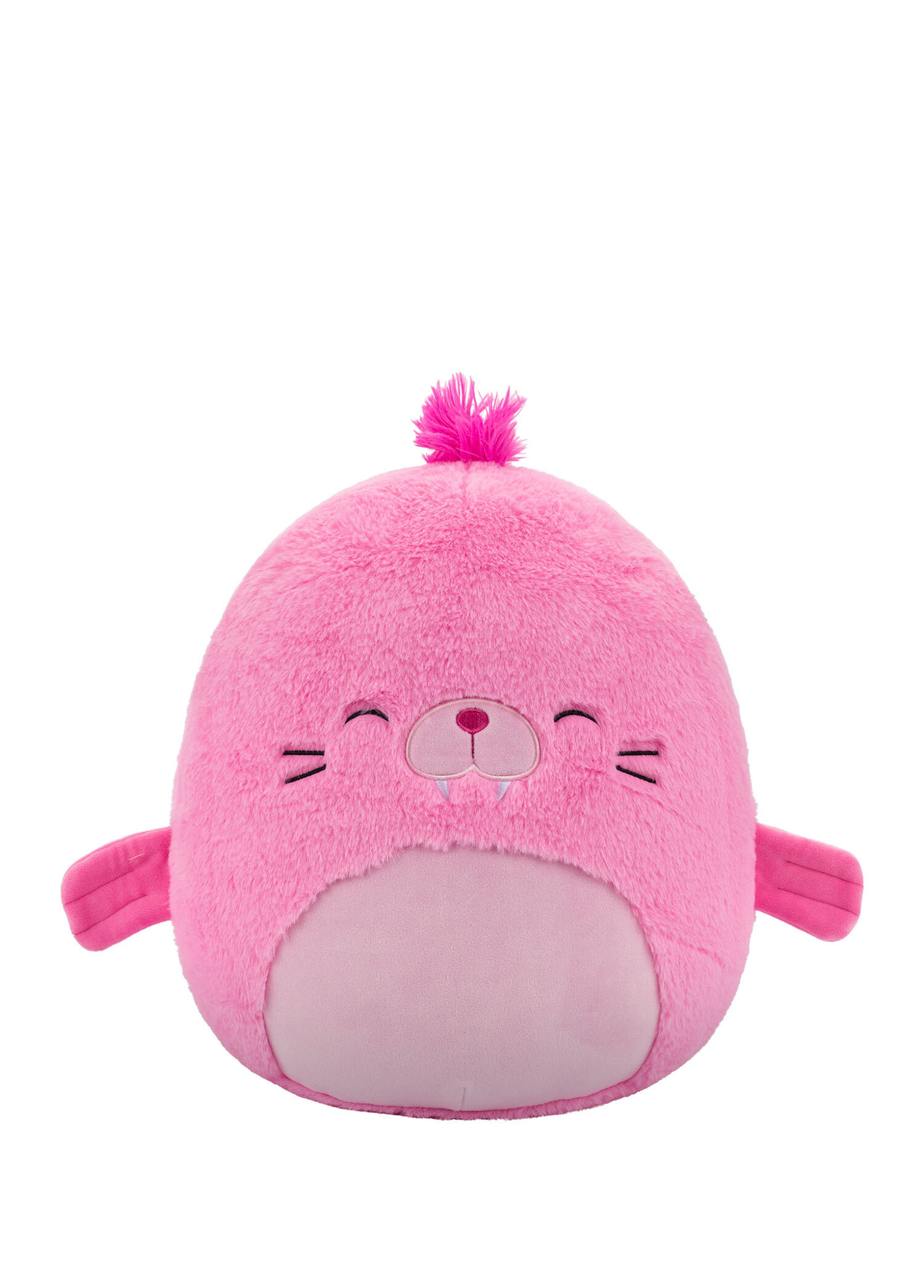 Fuzzamallows Mors Pepper Peluş Oyuncak 30 cm
