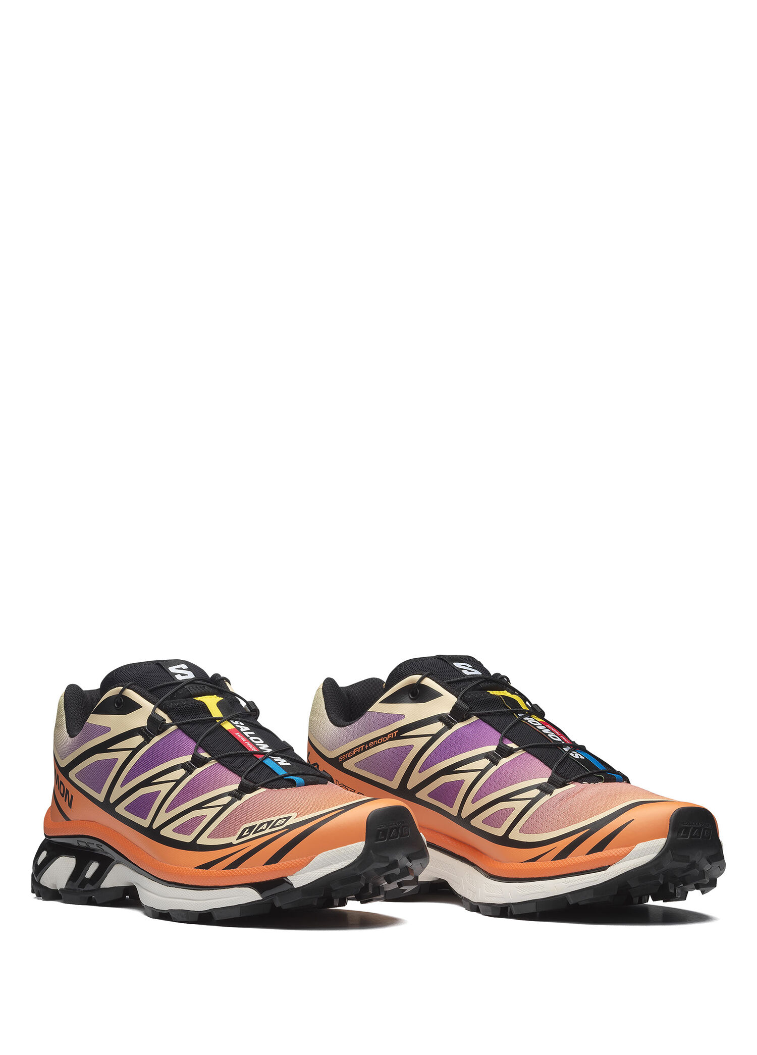 Salomon Çok Renkli Erkek XT-6 Erkek Sneaker 1938639 | Beymen