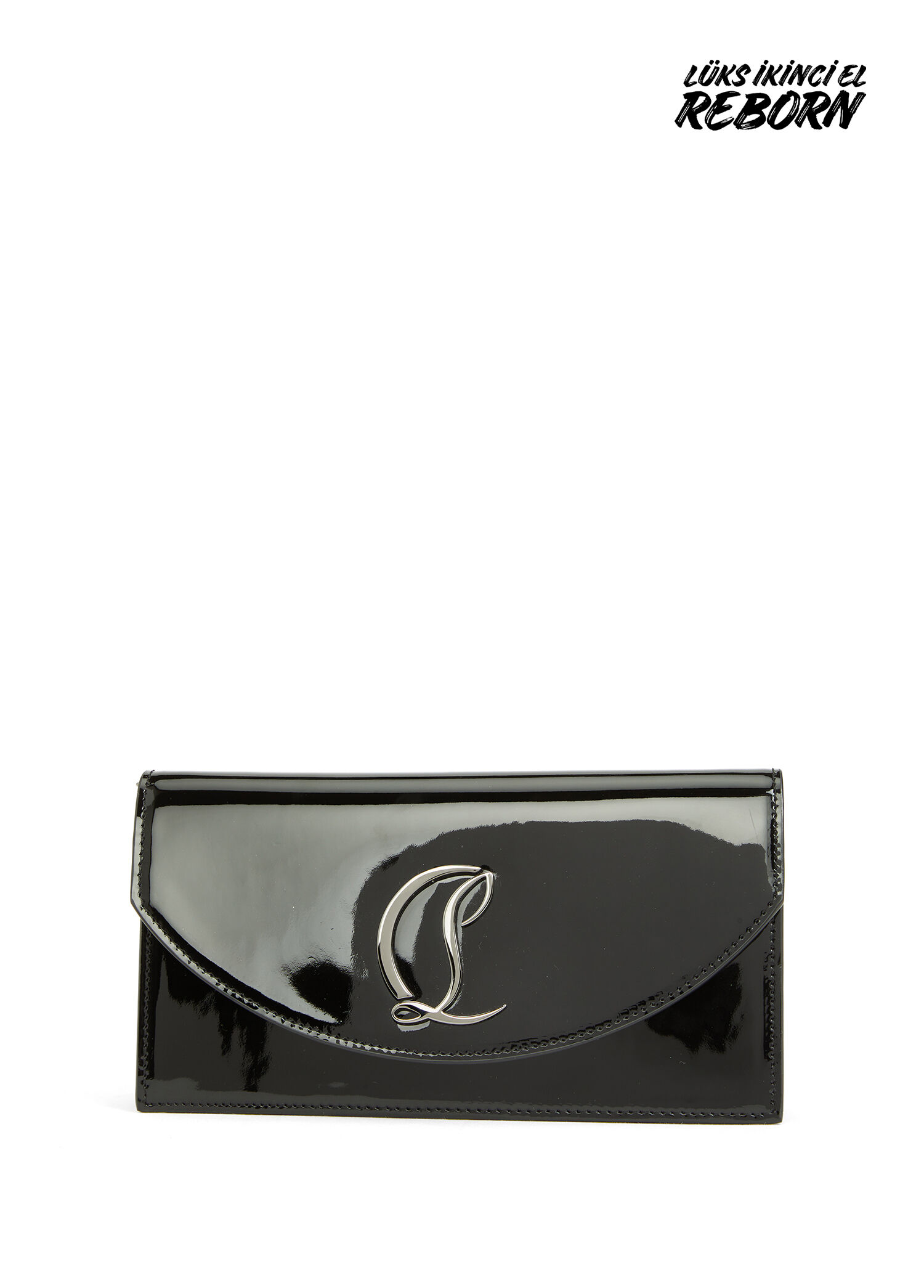 Christian Louboutin Loubi54 Çanta