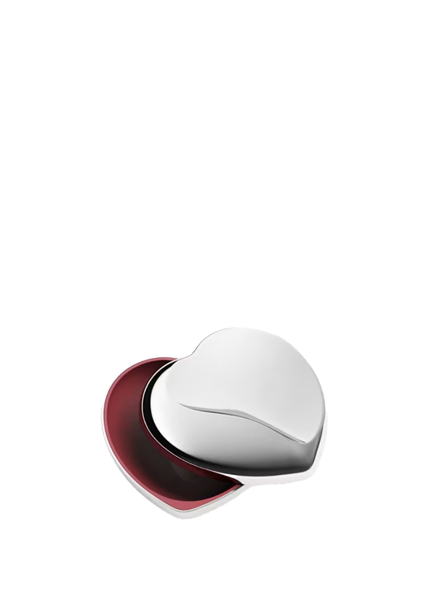 Heart Pill Dekoratif Kutu