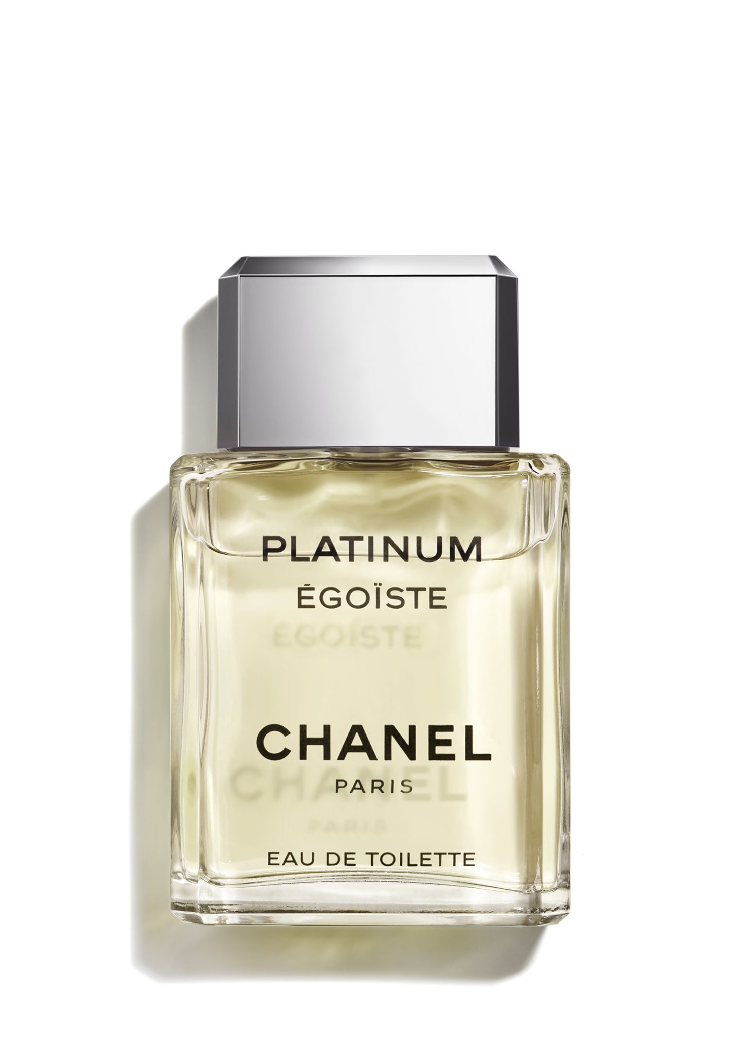 【メロン】CHANEL PLATINUM EGOISTE 100ml CHANEL - Chanel Platinum Égoïste Eau De Toilette Spray 100M - Renksiz