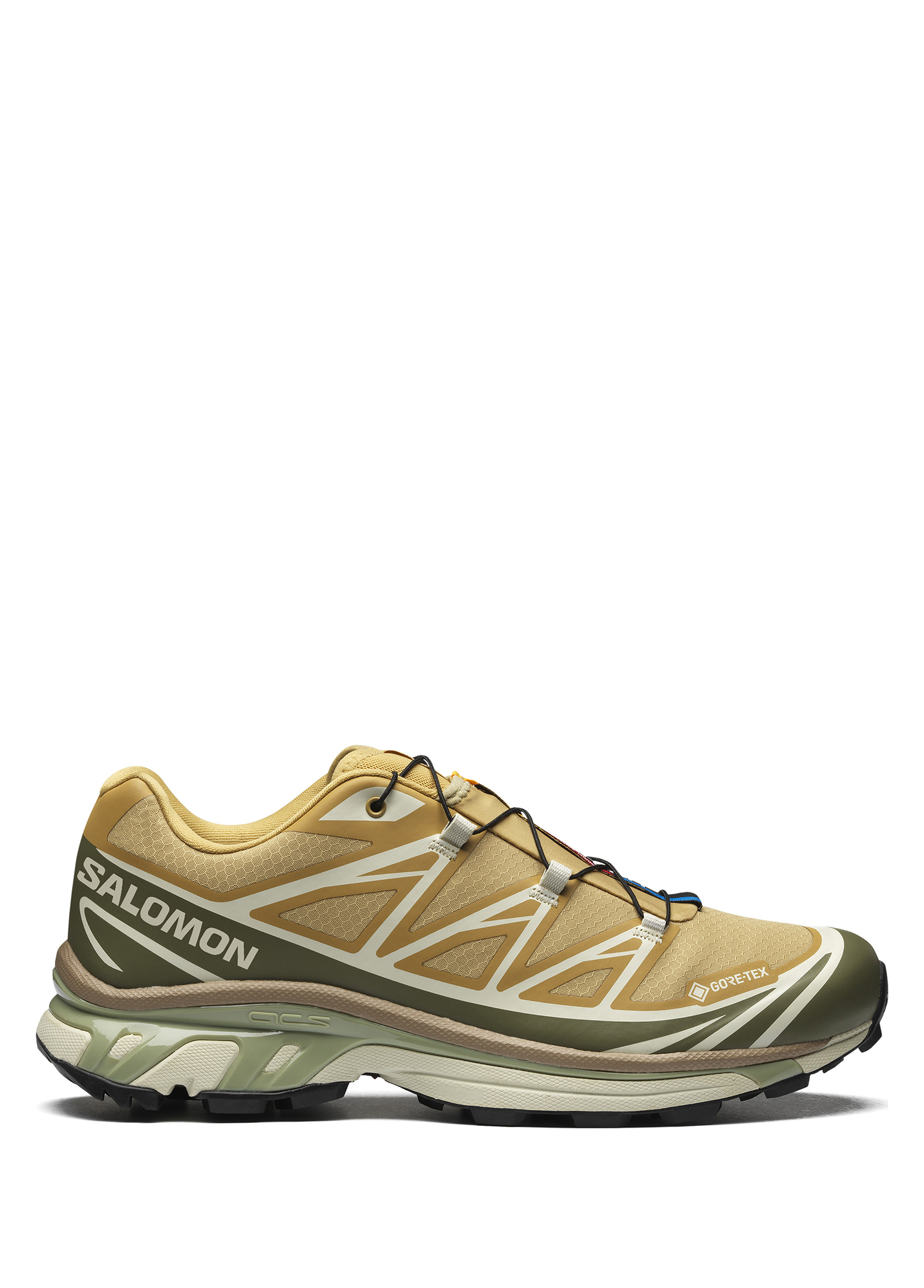 XT-6 GTX Kum Erkek Sneaker