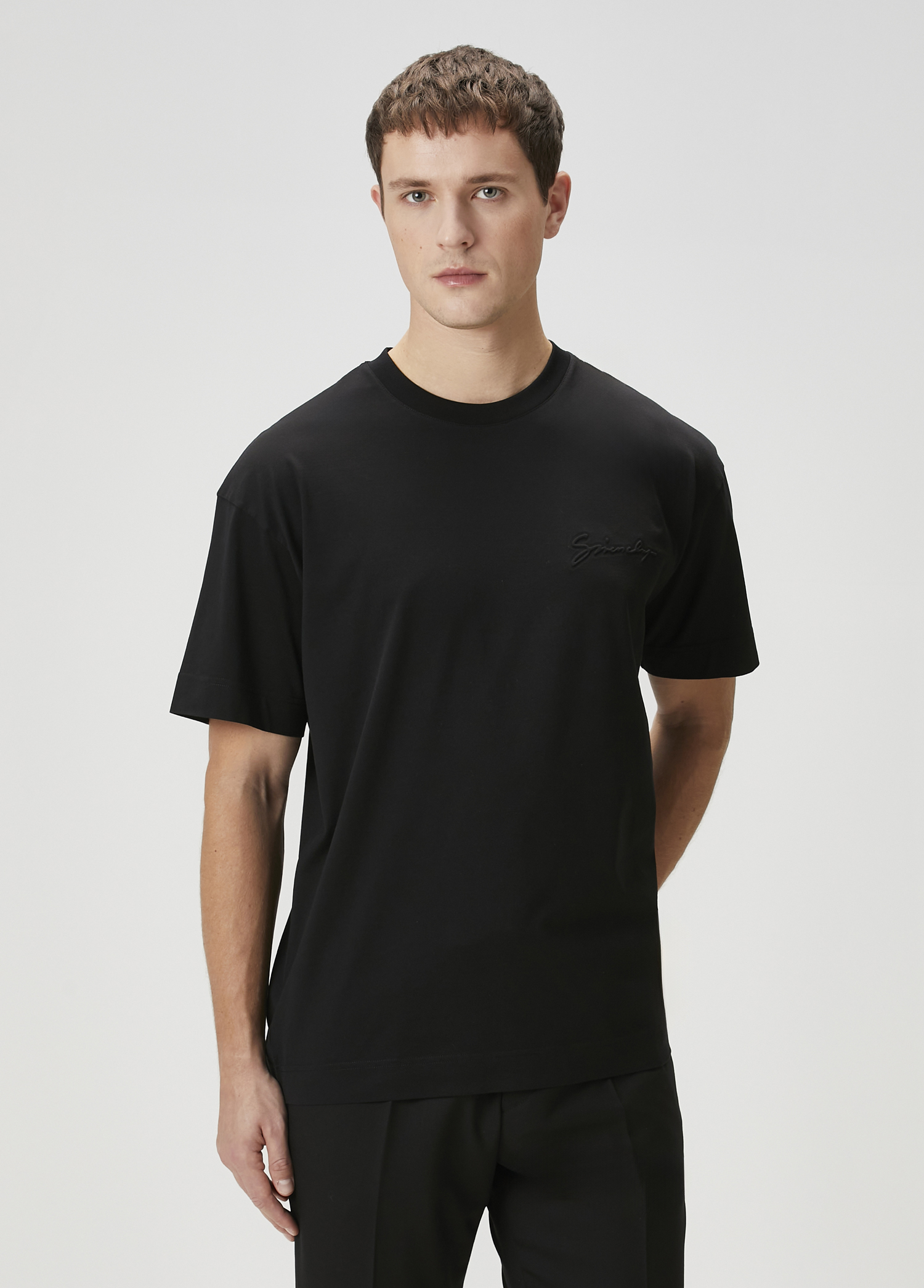 T shirt givenchy uomo on sale