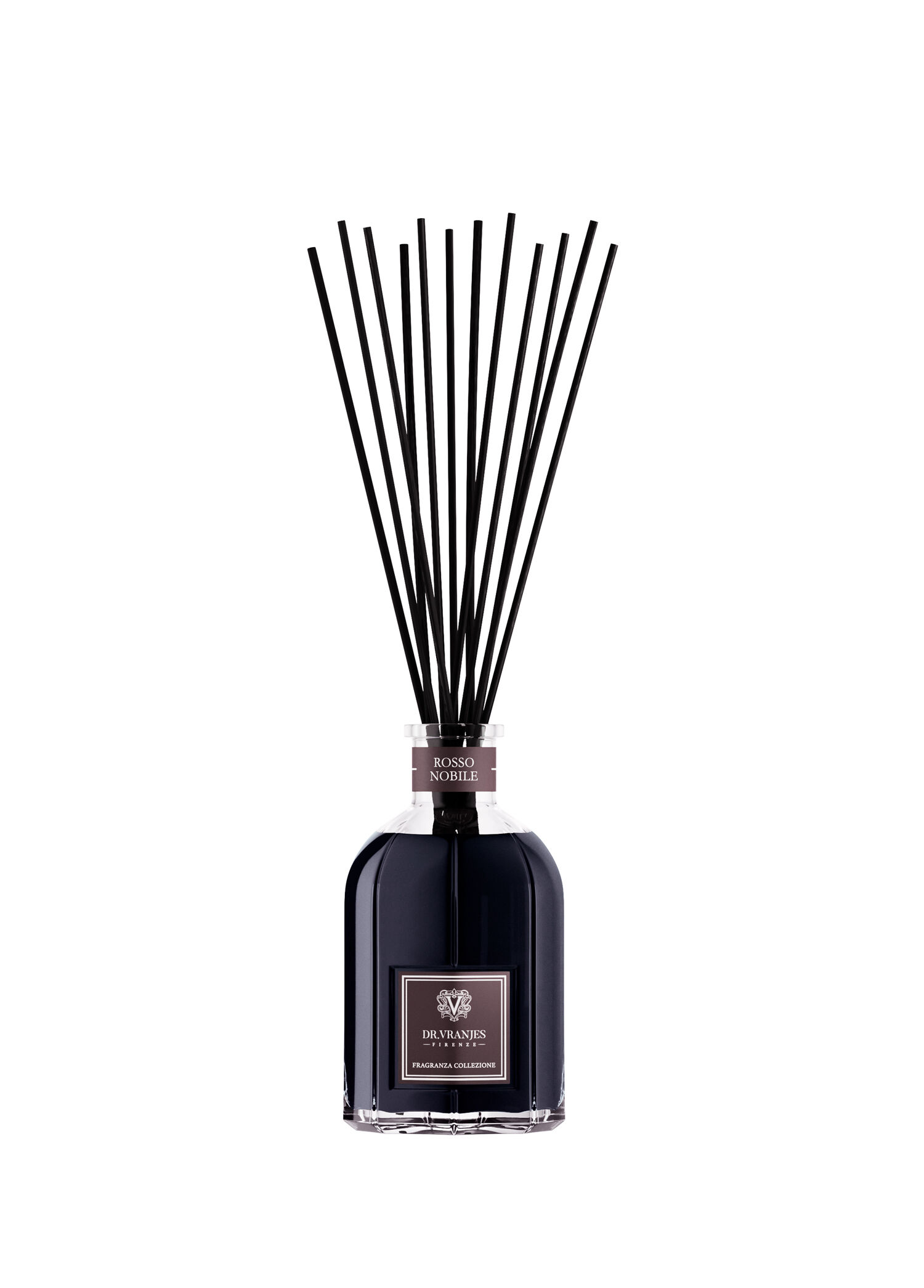 Dr. Vranjes Firenze - Rosso Nobile 1250 ml Difüzör - Renksiz
