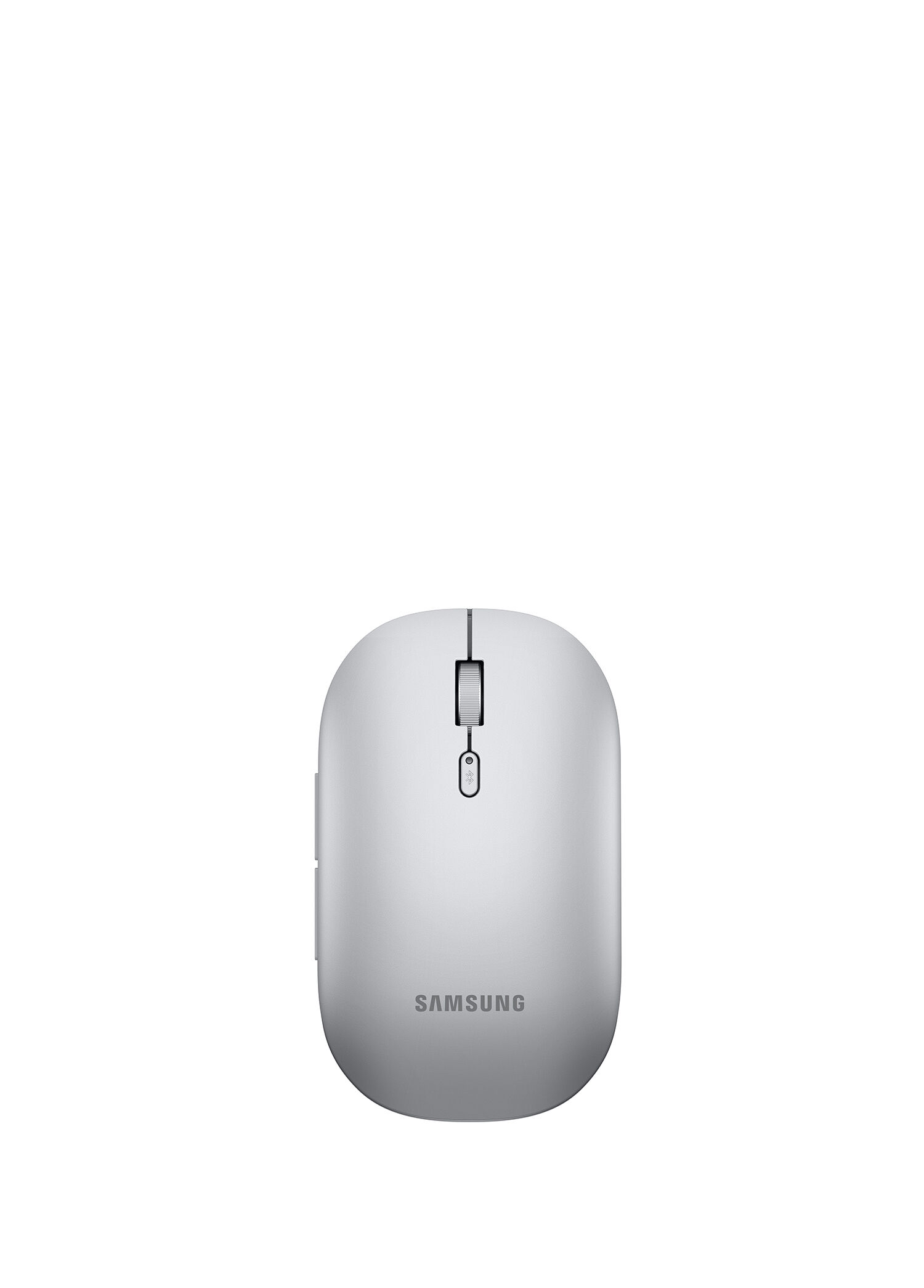 Slim Gümüş Bluetooth Mouse EJ-M3400D
