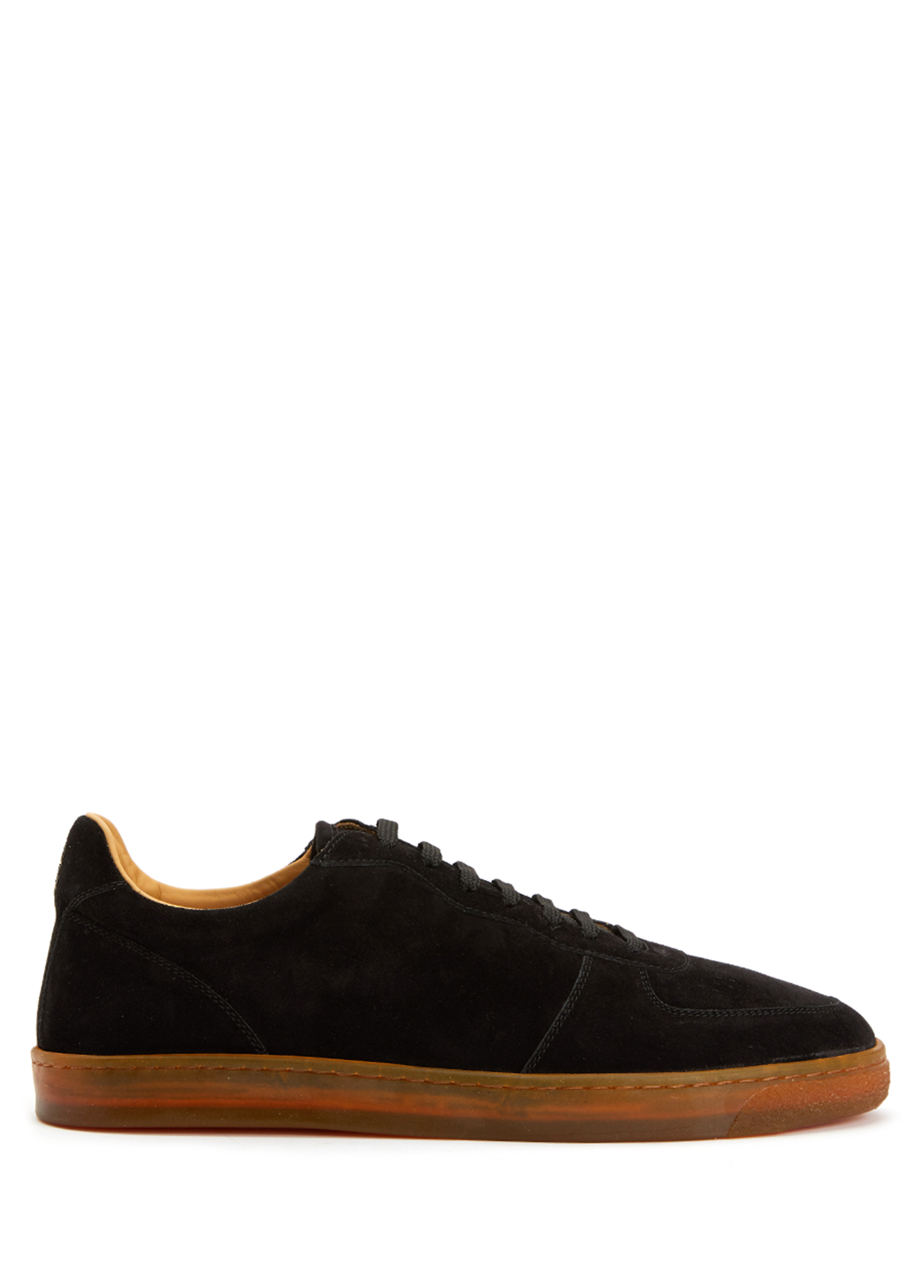 Beymen Siyah Erkek Deri Sneaker. 1 Beymen Siyah Erkek Deri Sneaker. 1