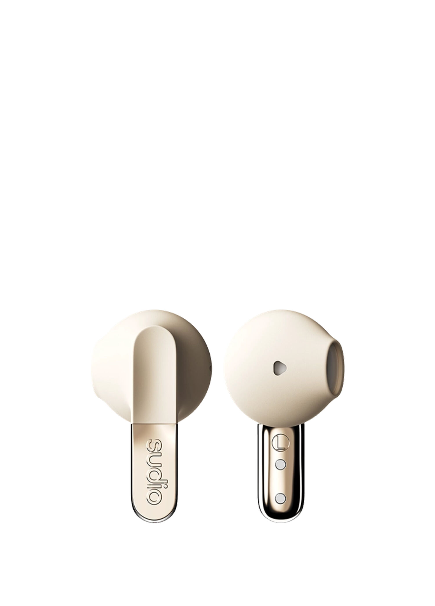 N3 True Wireless Golden Sand Kulak İçi Bluetooth Kulaklık