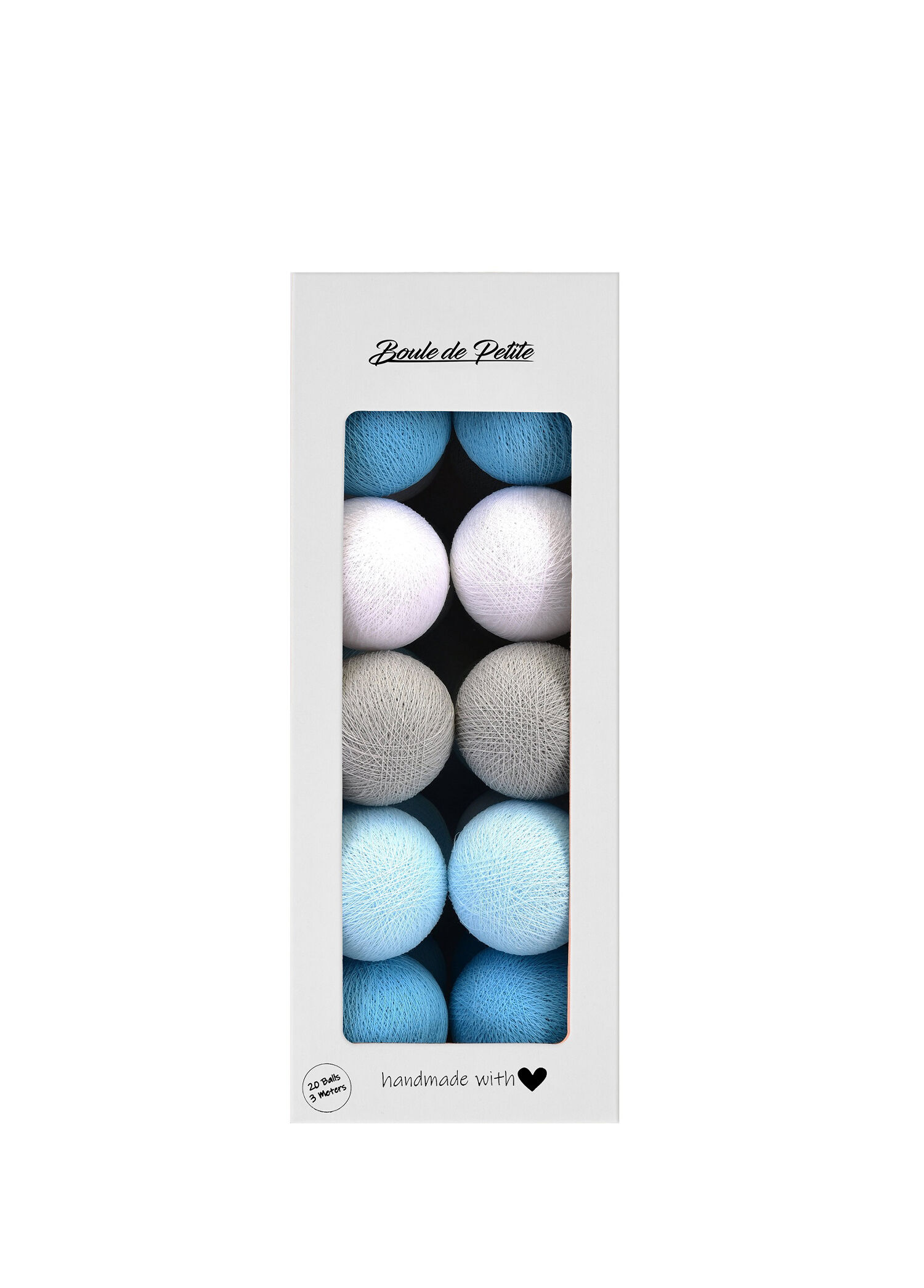 Solar Bliss Işıklı Top Çocuk Odası Aydınlatma