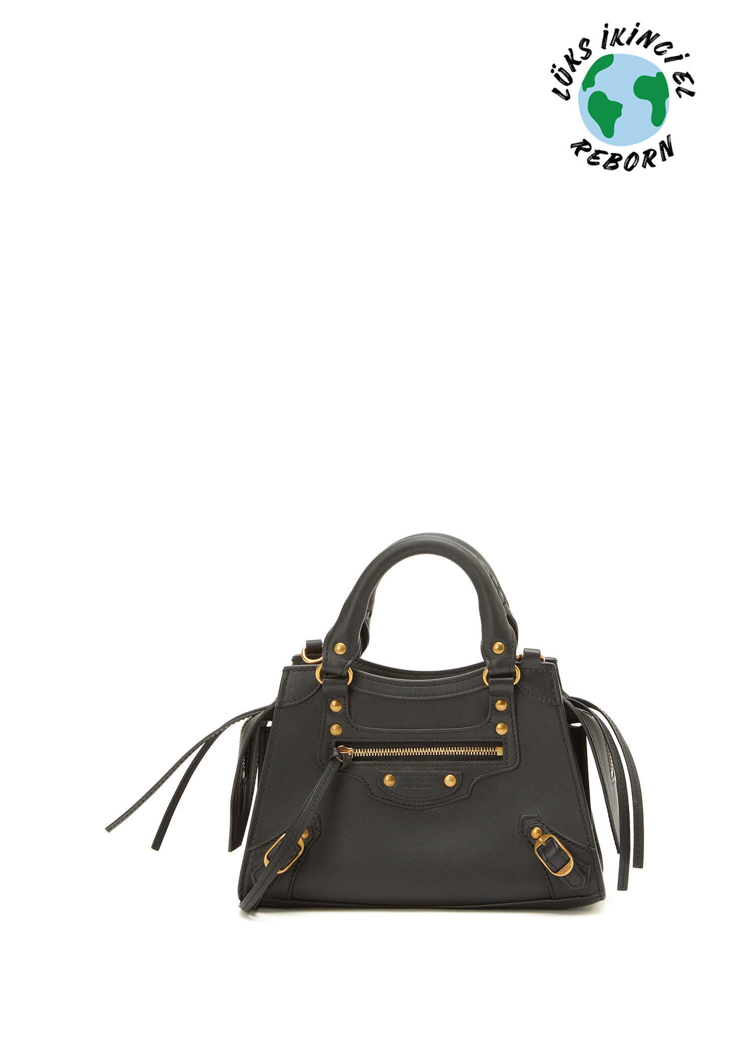 Balenciaga Neo Classic City Çanta