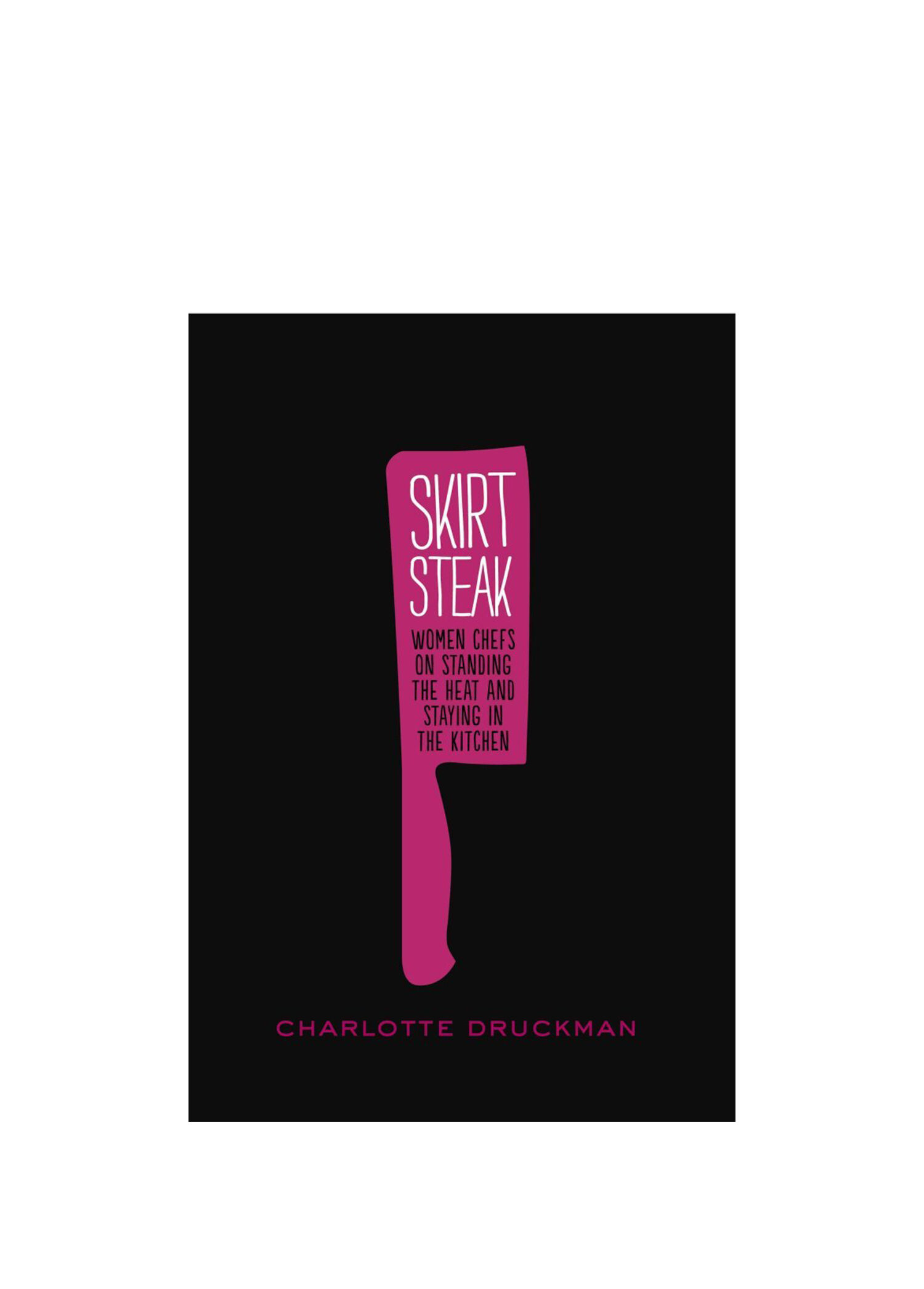 Skirt Steak Yabancı Dil Kitabı