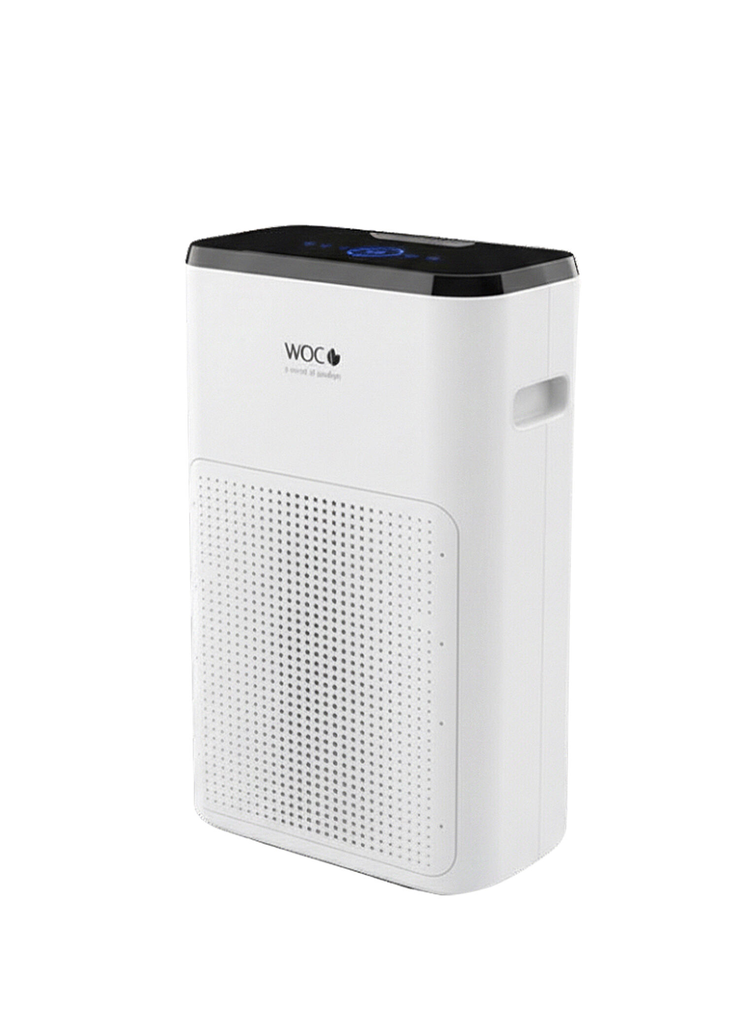 Air Clener Hava Temizleme Cihazı