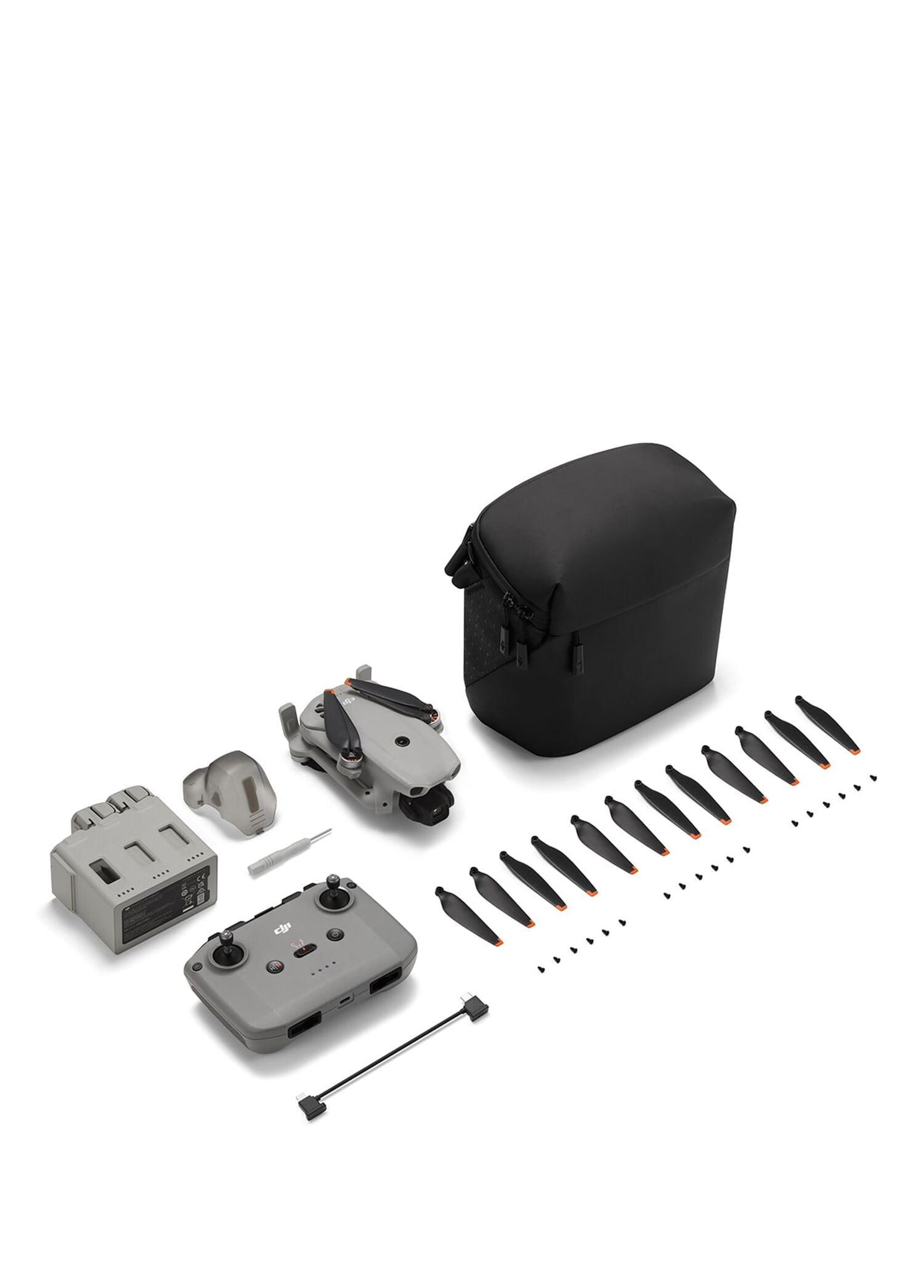 Lito X1 Fly More Combo RC-N3 Drone