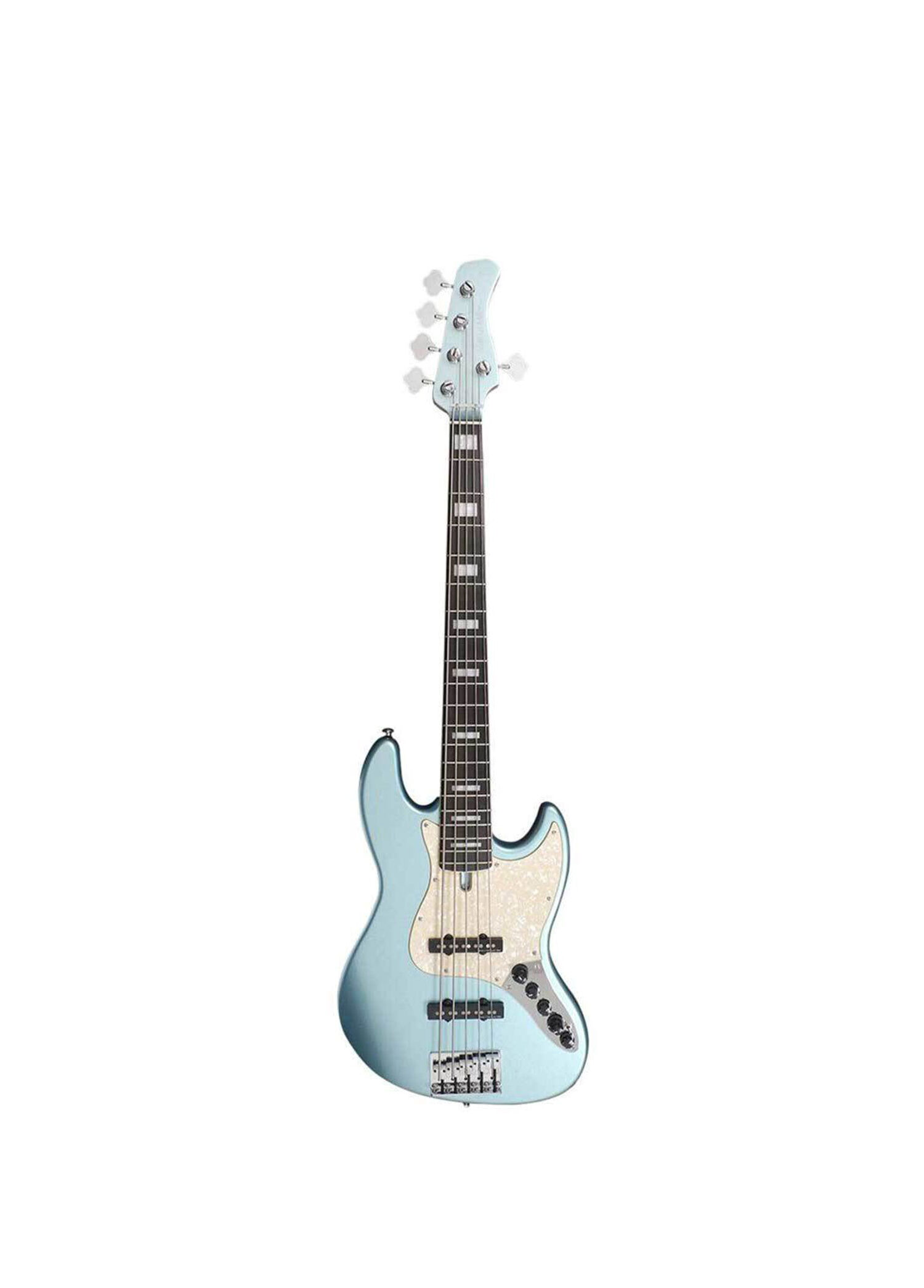 Marcus Miller V7 Alder 5 Telli Bas Gitar