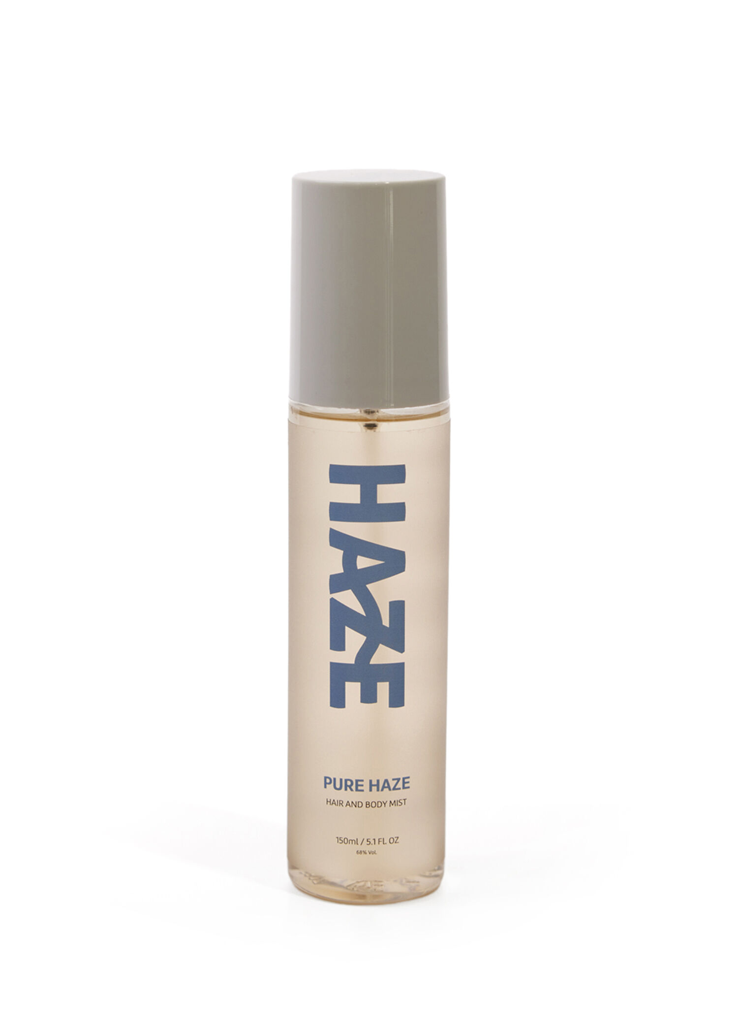 Pure Haze Hair & Body Mist