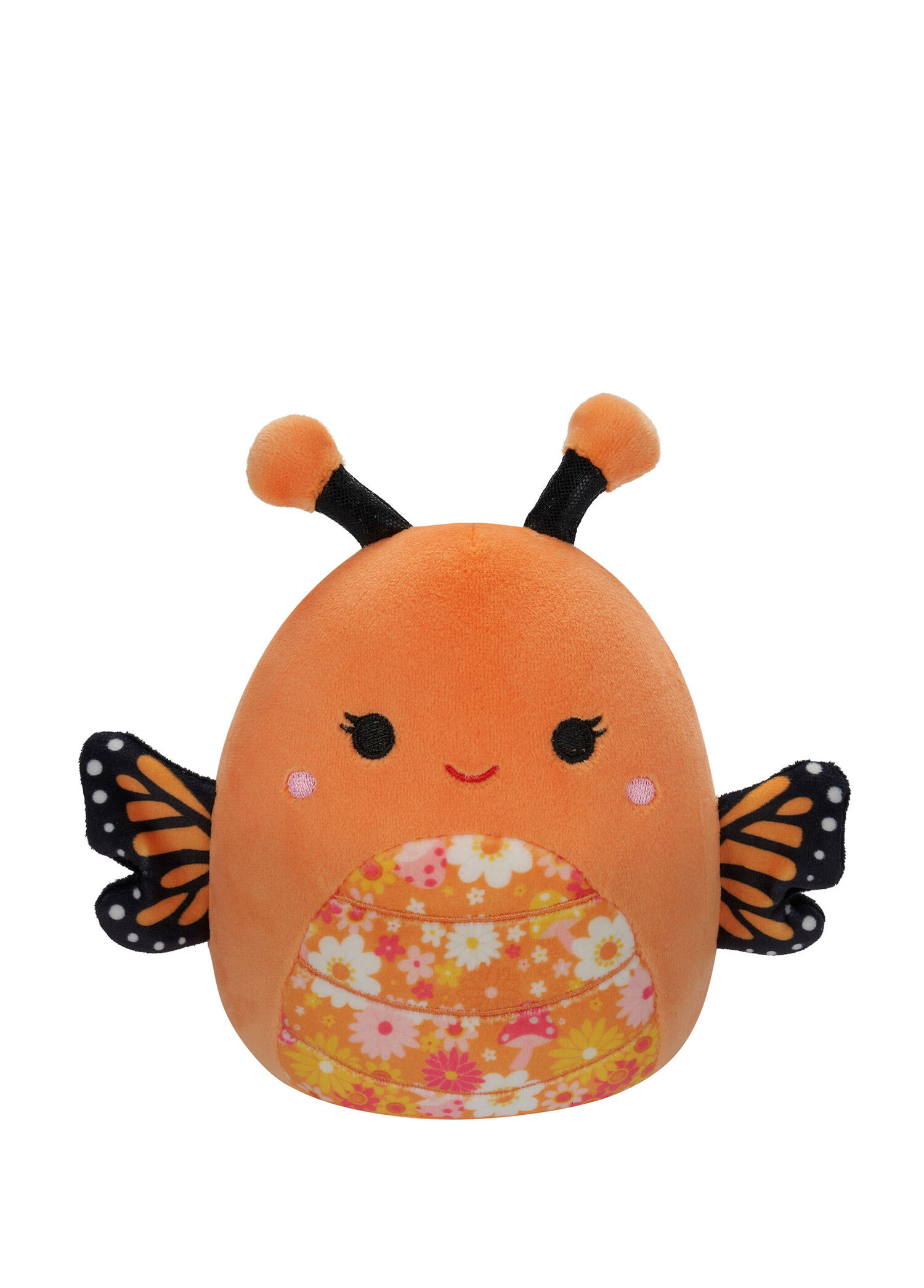 SQCR05473 Kral Kelebeği Mony Peluş Oyuncak 40 cm