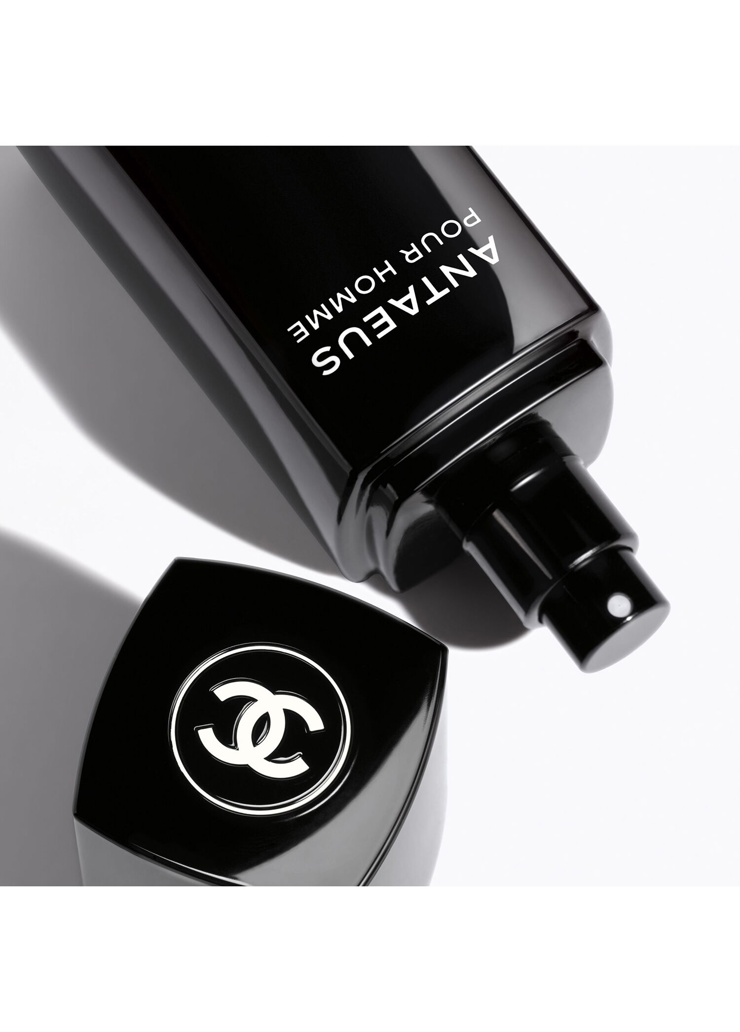 CHANEL - Antaeus Eau De Toilette Spray 100 Ml -