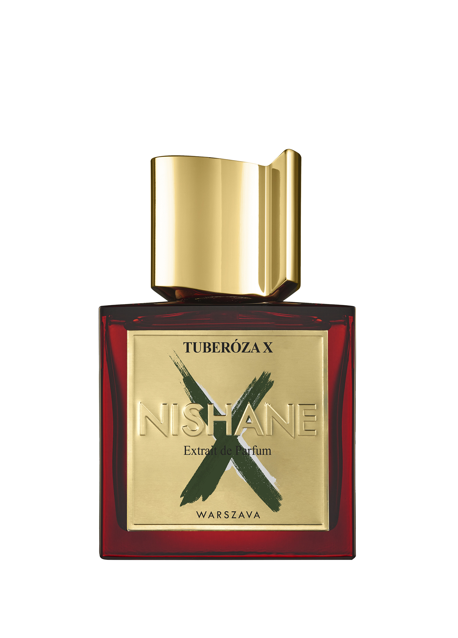 Tuberóza X 100 ml