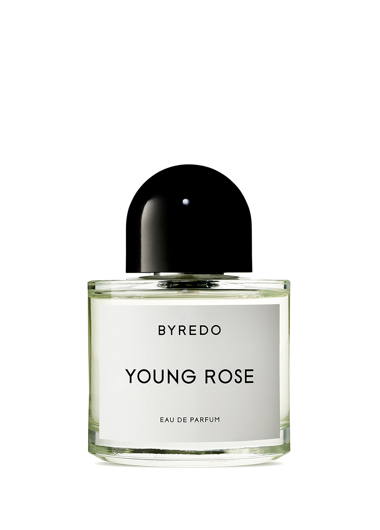 香水(ユニセックス) BYREDO YOUNG ROSE Eau de Parfum 100ml BYREDO - EDP Young Rose 100ml -