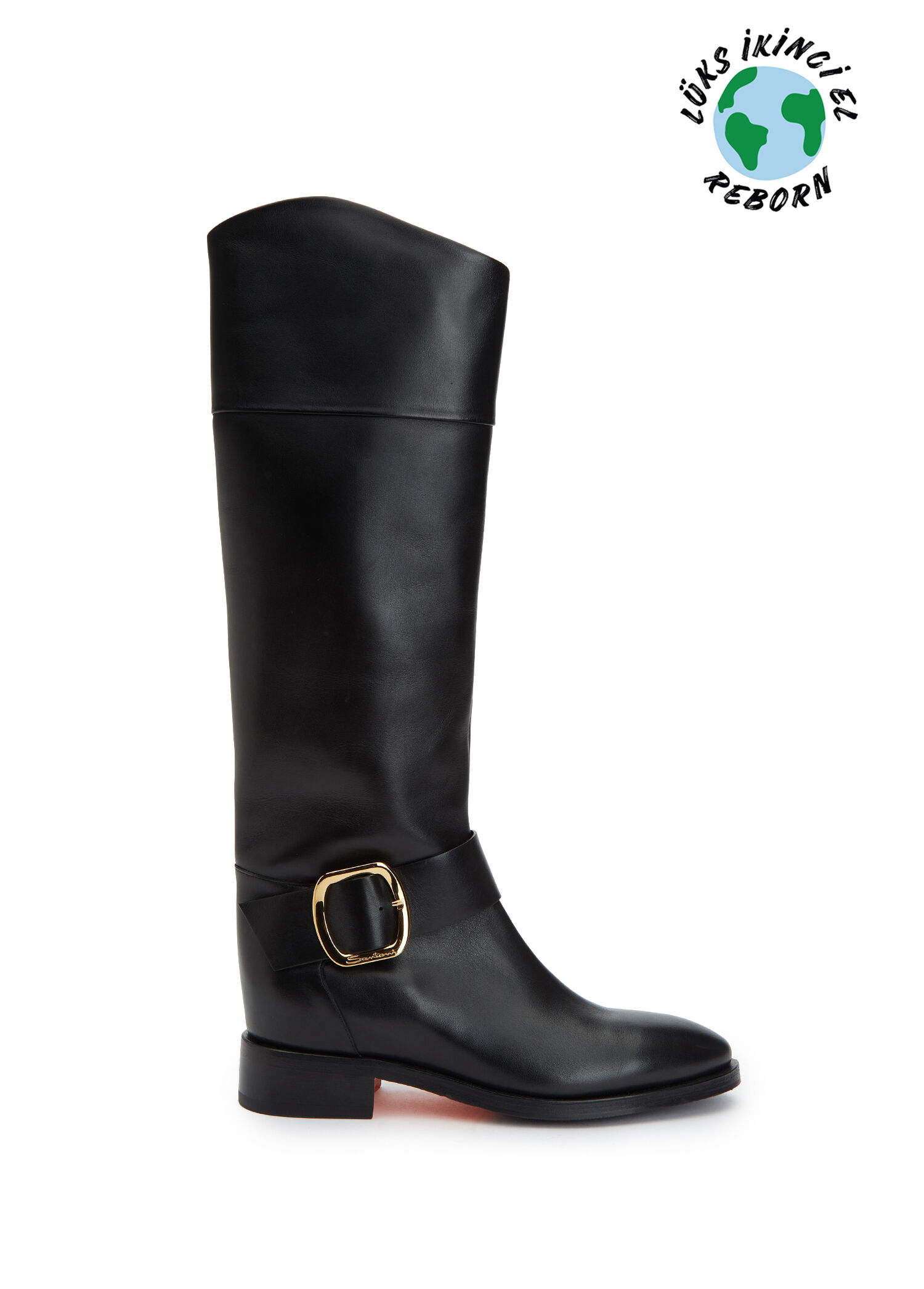 Santoni Kadın Çizme