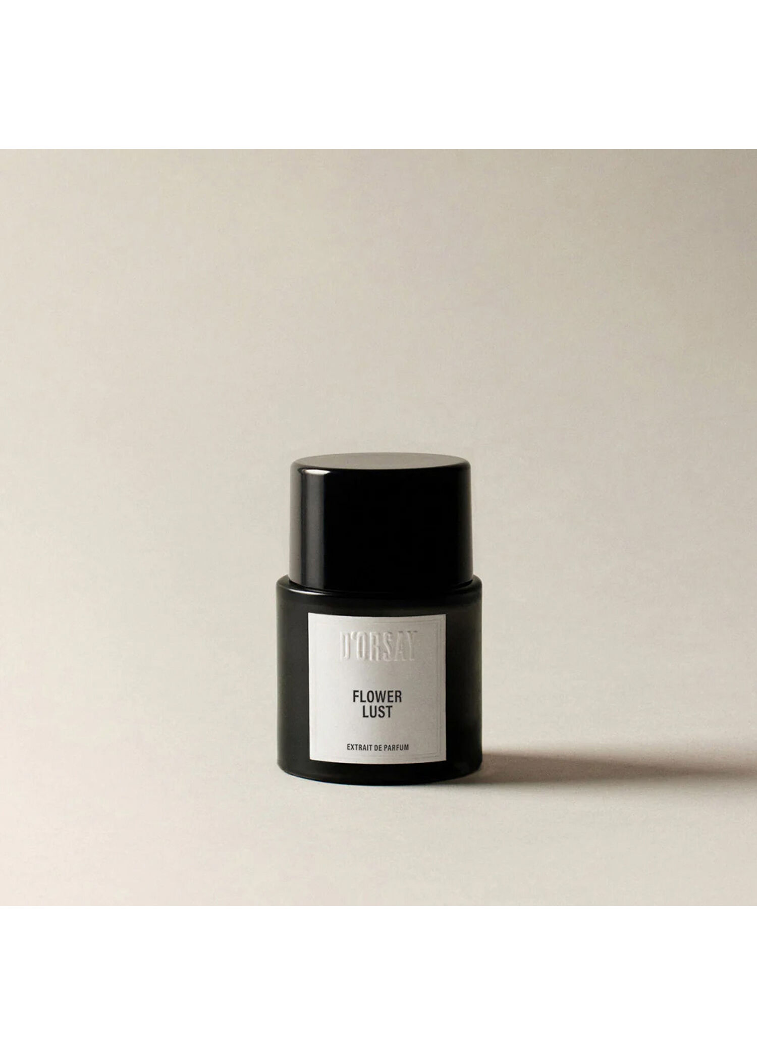 Parfum D'Orsay - Flower Lust Extrait de Parfum 50 ml -
