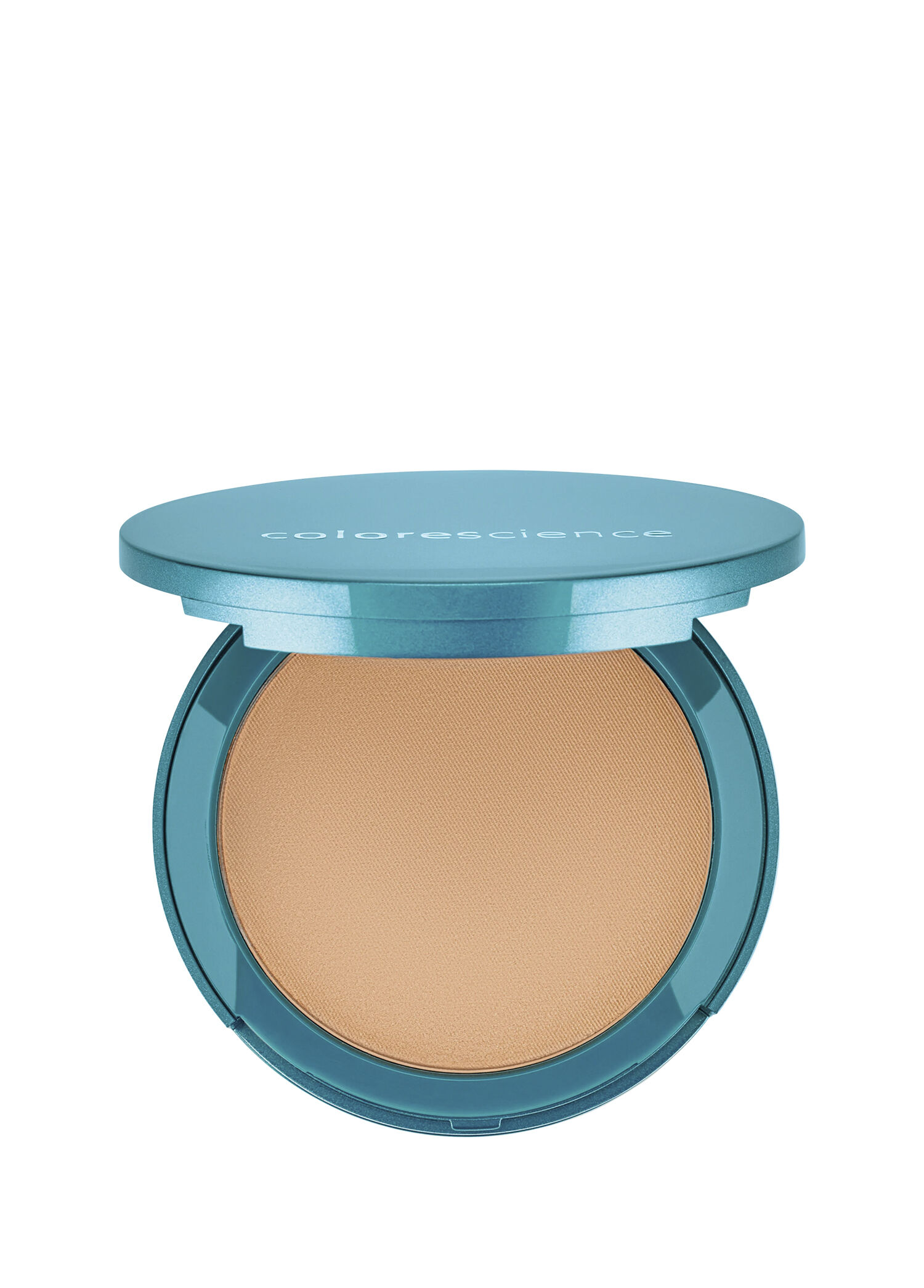 Natural Finish SPF 20+ Medium Bisque Fondöten Pudra 12 gr