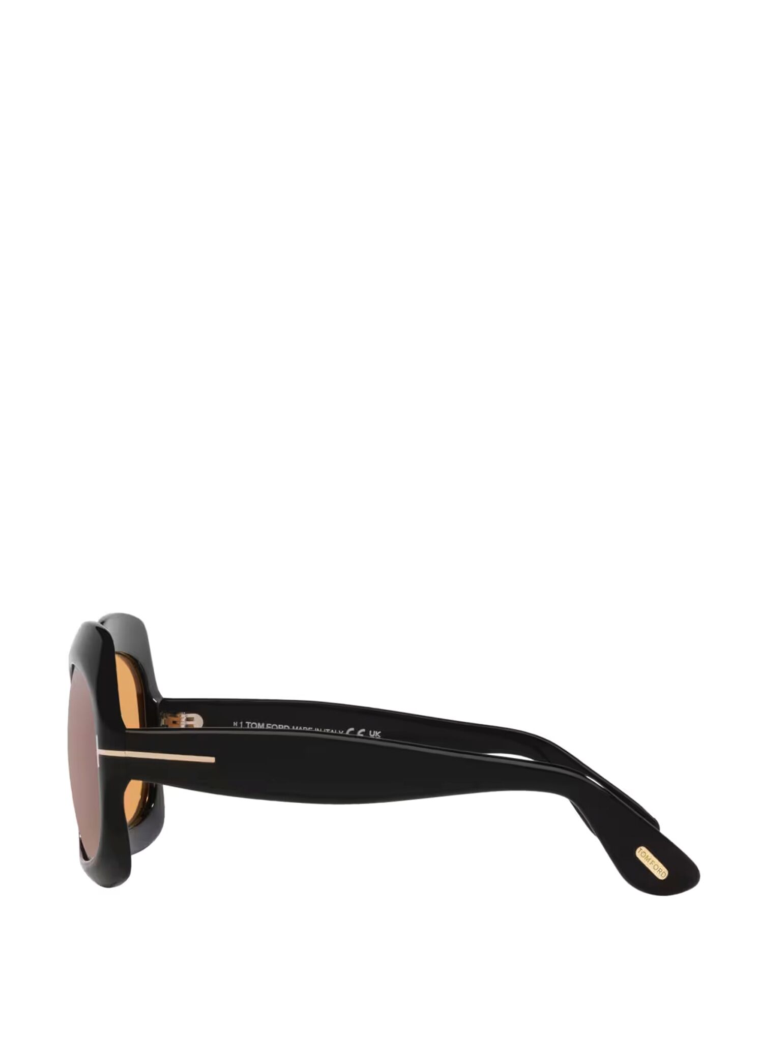 Tom Ford Siyah Kadın TR001878 Siyah Kadın Güneş Gözlüğü 1613592