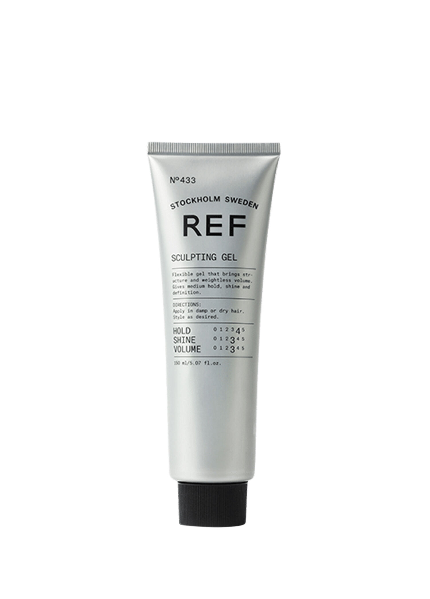 Sculpting Gel N°433 Şekillendirici 150 ml